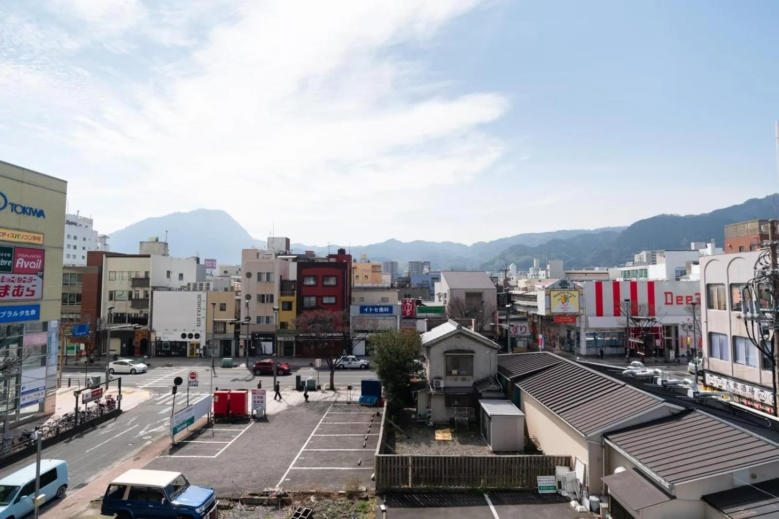 Clover rooms 406 - Vacation STAY 54840