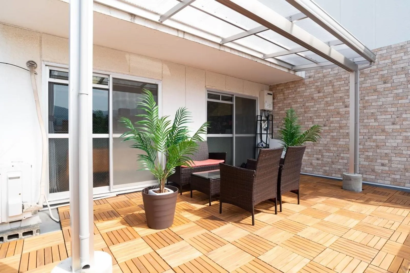 Clover rooms 406 - Vacation STAY 54840