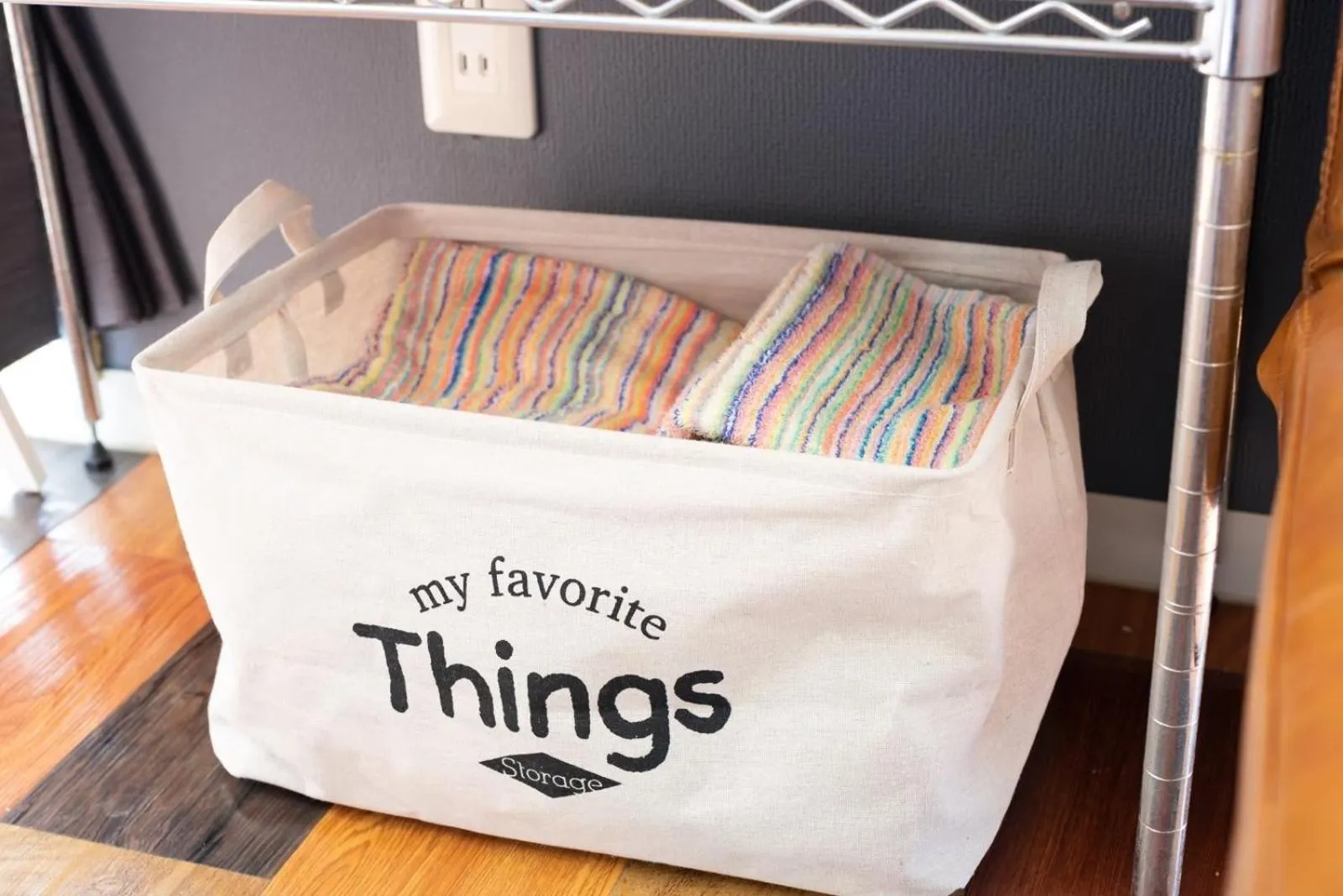 Bed in Clover rooms 406 - Vacation STAY 54840