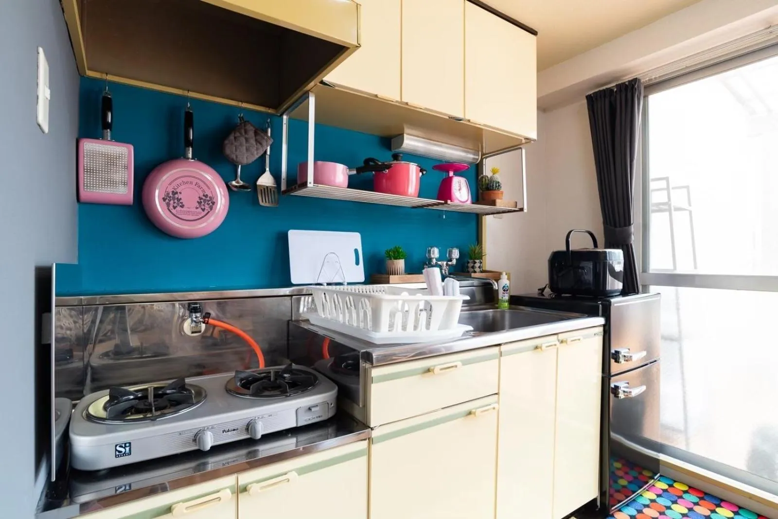 Clover rooms 406 - Vacation STAY 54840