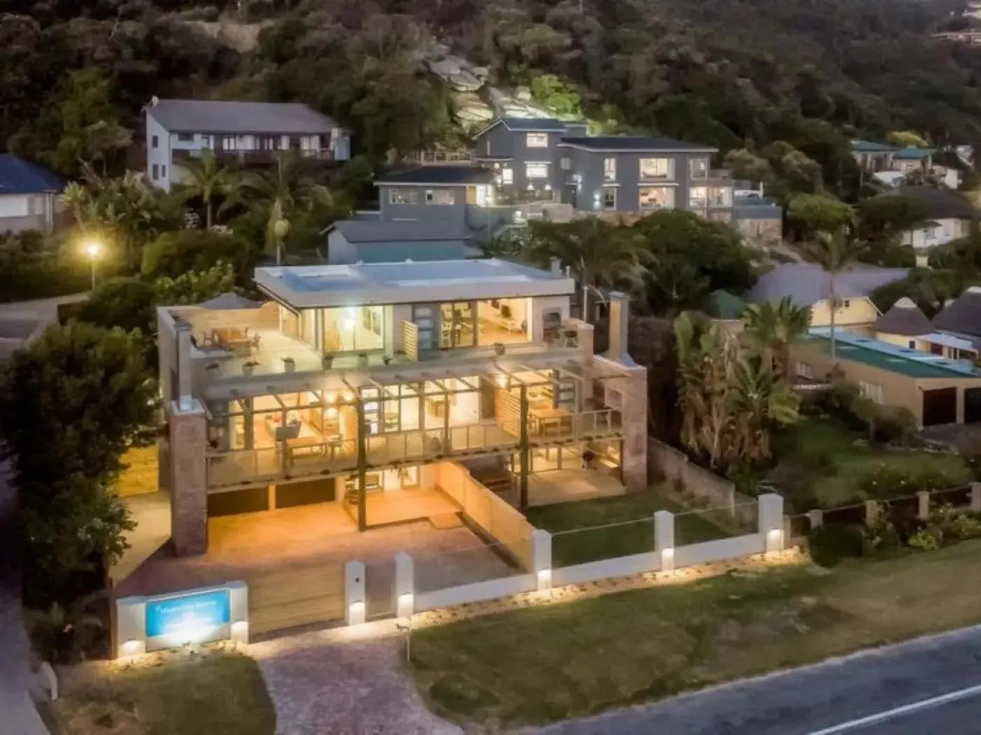 Hamilton House Hamilton House