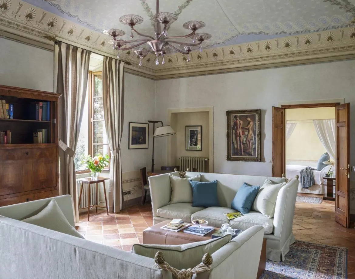 Other in Borgo Pignano Tuscany