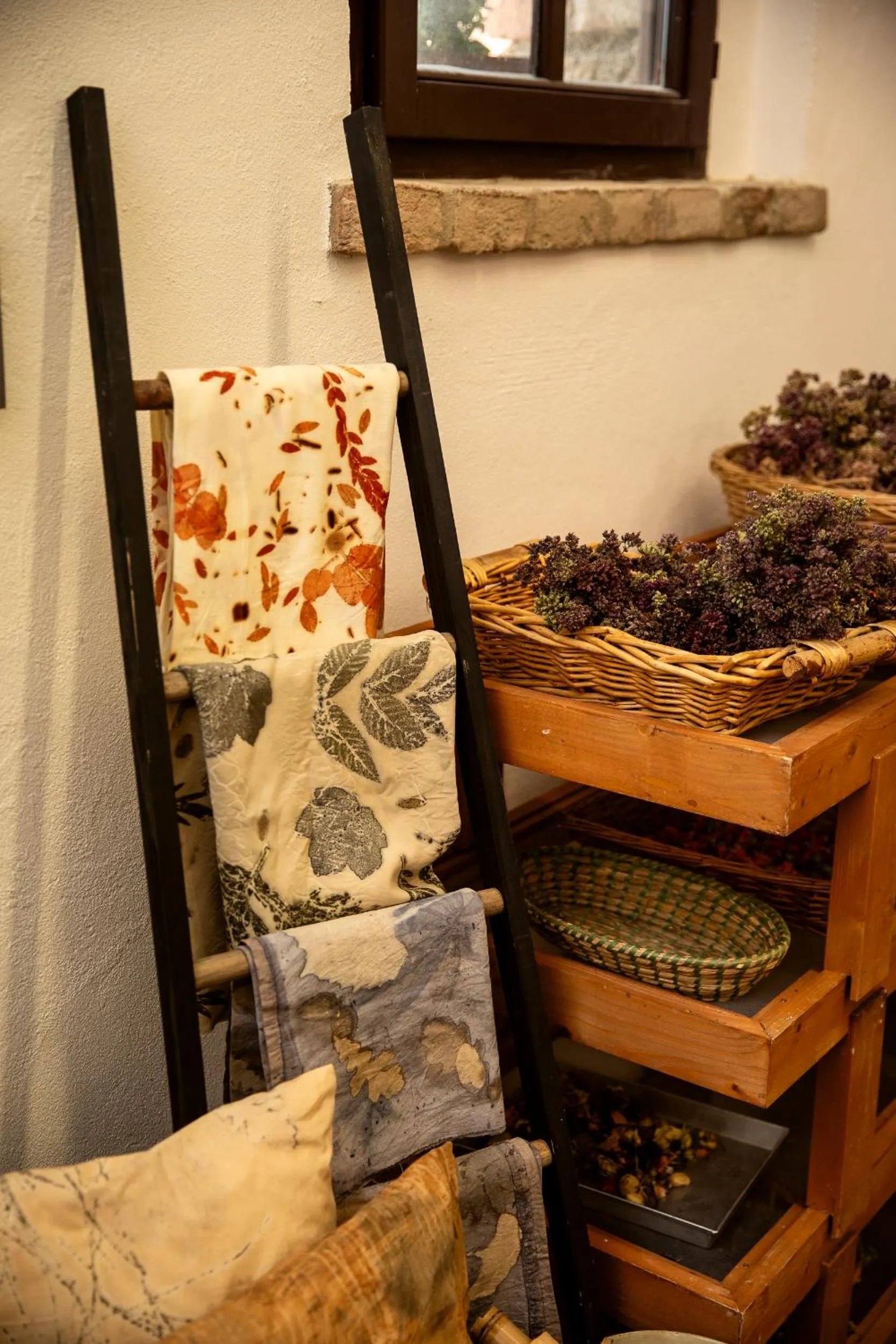 Activities in Borgo Pignano Volterra Tuscany