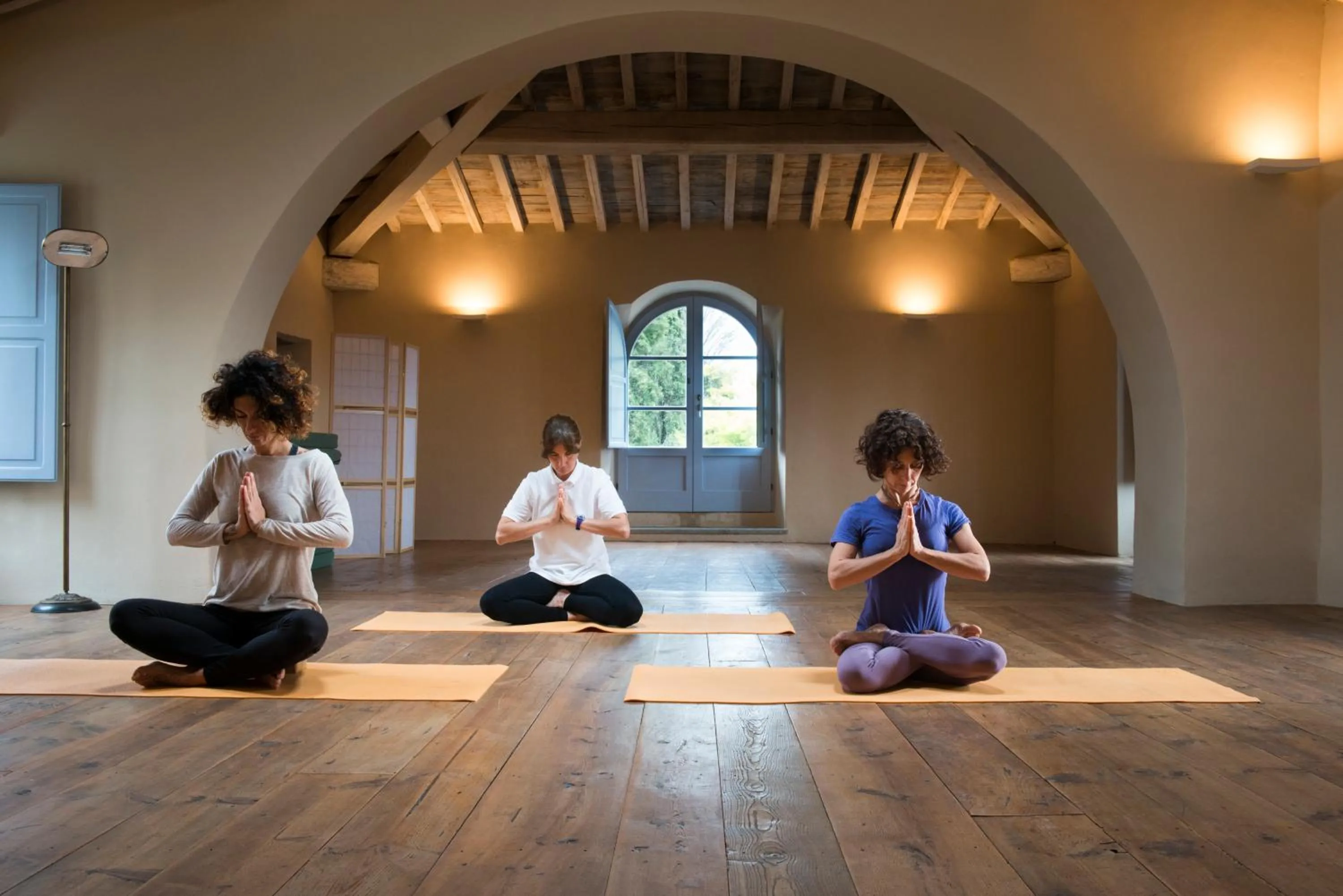 Other in Borgo Pignano Tuscany