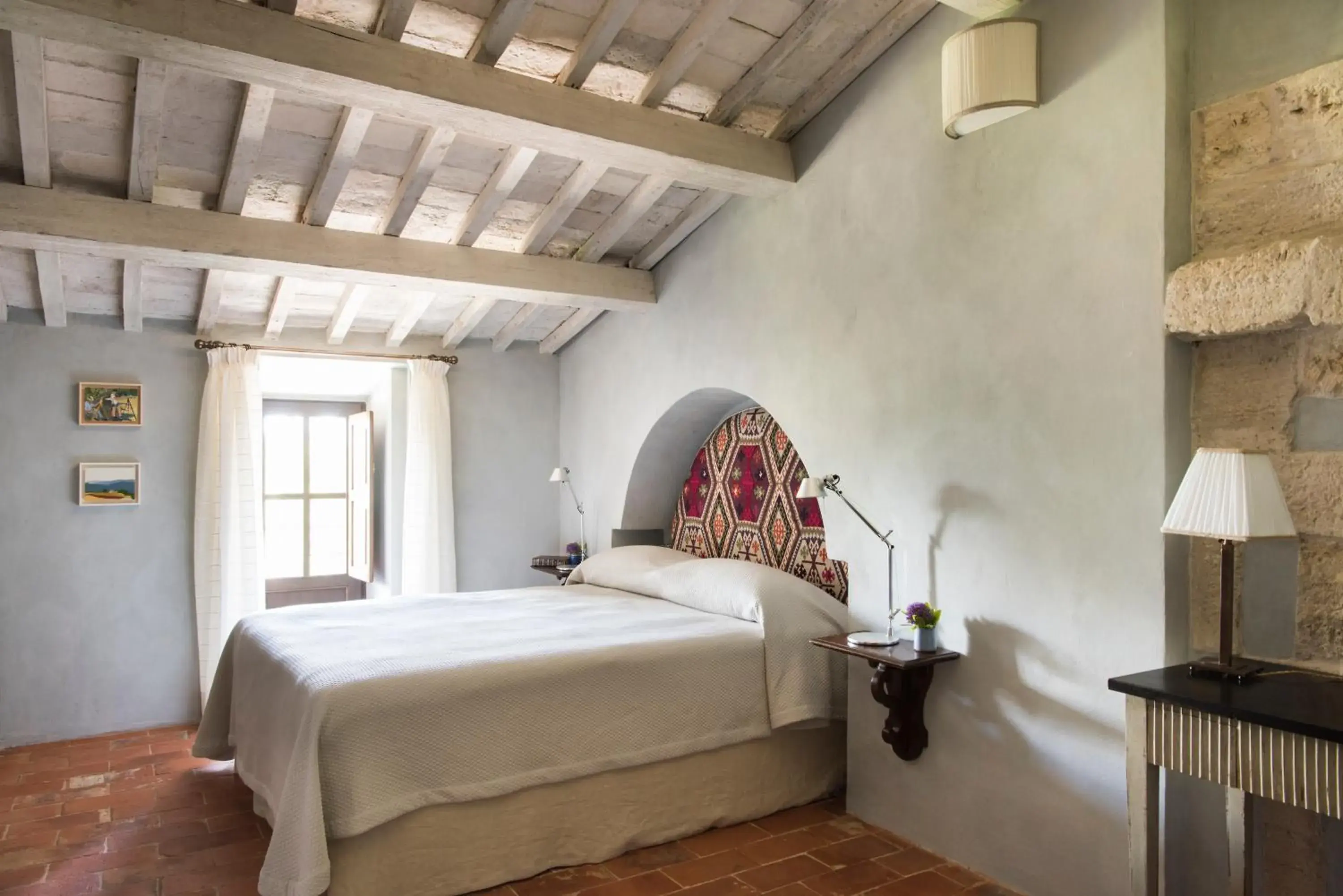 Two-Bedroom Suite in Borgo Pignano Tuscany Two-Bedroom Suite in Borgo Pignano Tuscany