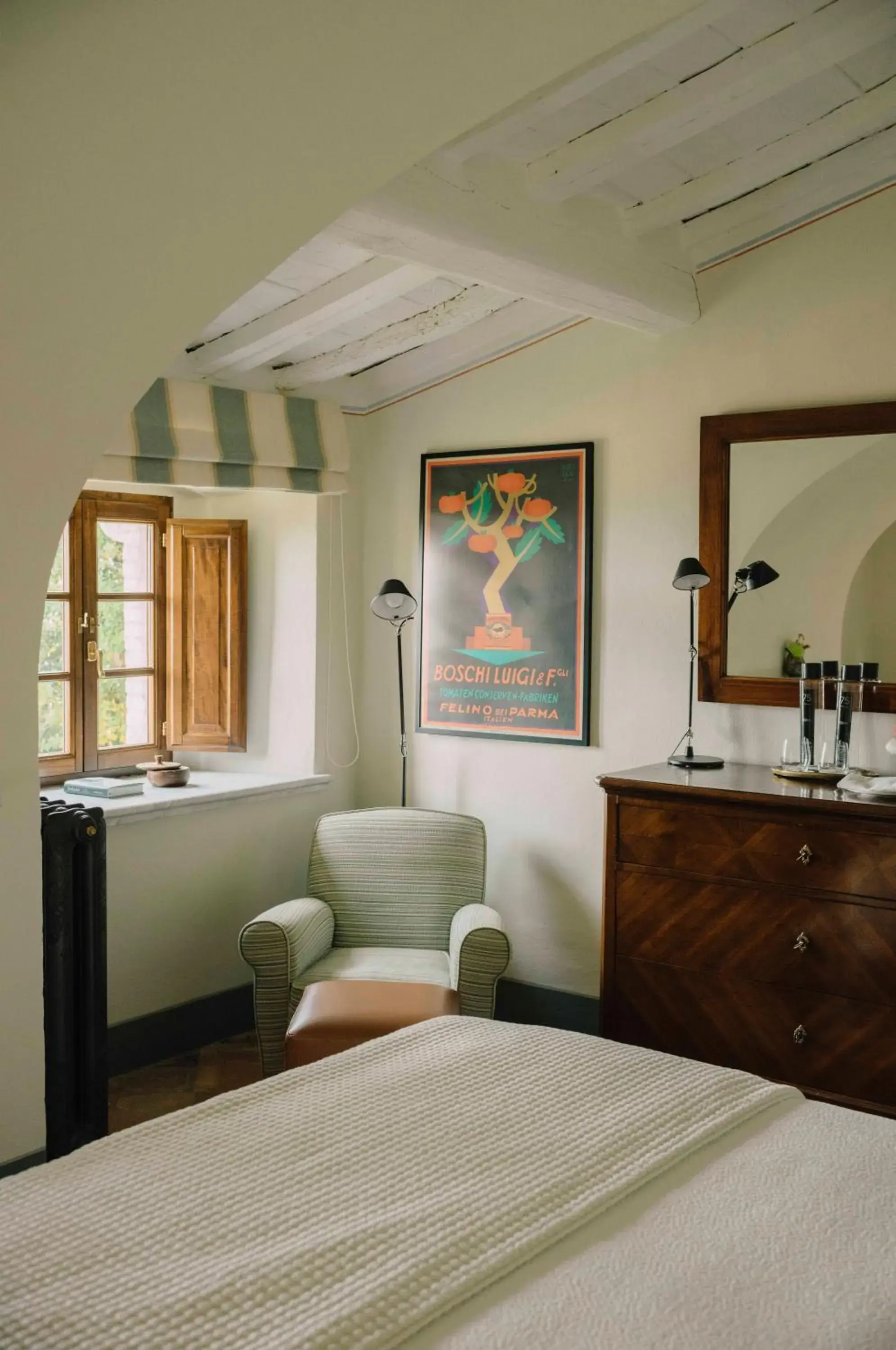 One-Bedroom Suite in Borgo Pignano Volterra Tuscany One-Bedroom Suite in Borgo Pignano Volterra Tuscany