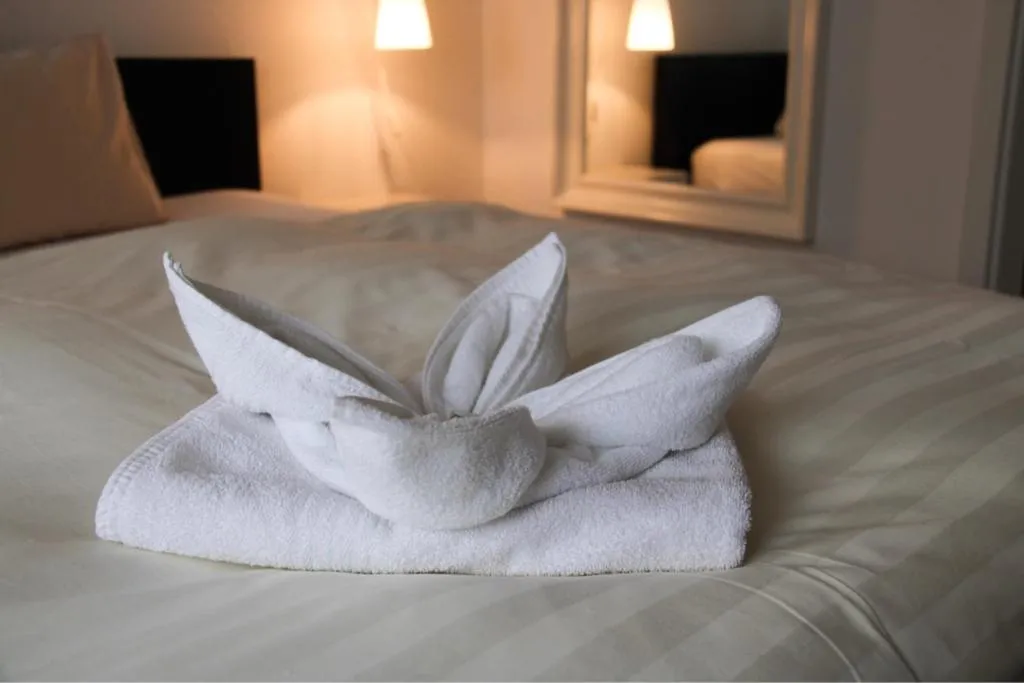 Bed in NOX - Bed & Breakfast