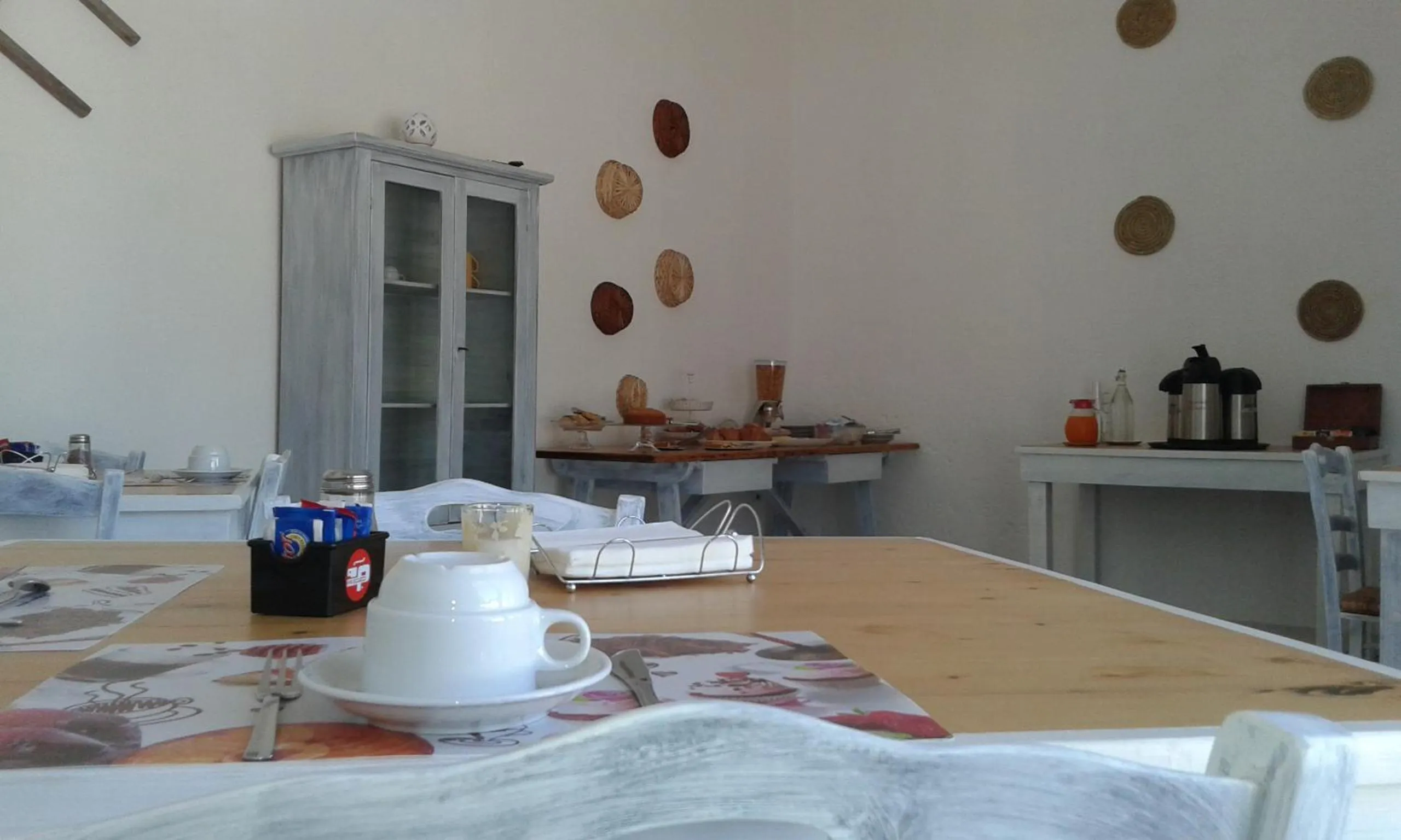 Lounge or bar in Lama Cupa