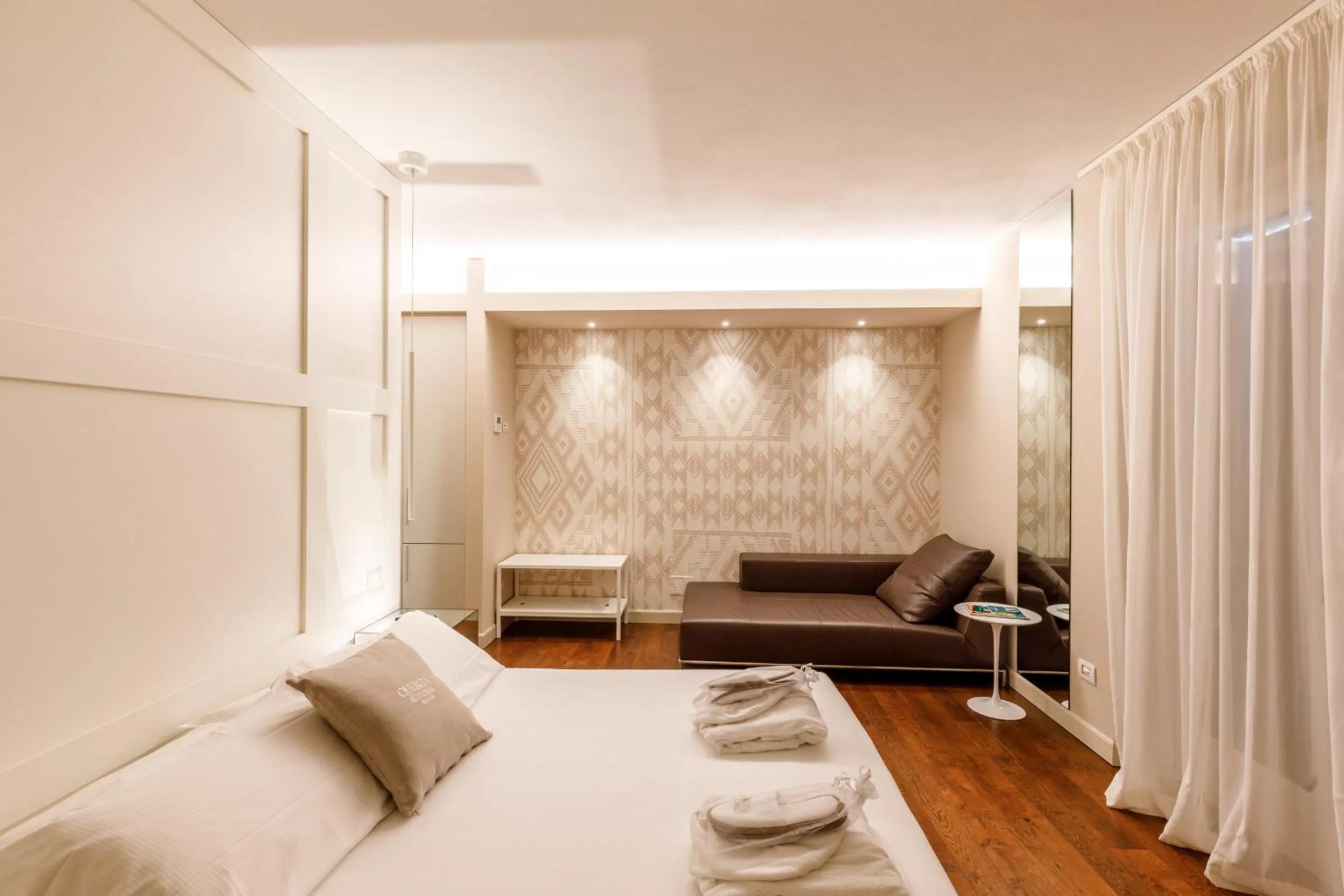 Quercia Belvedere Relais