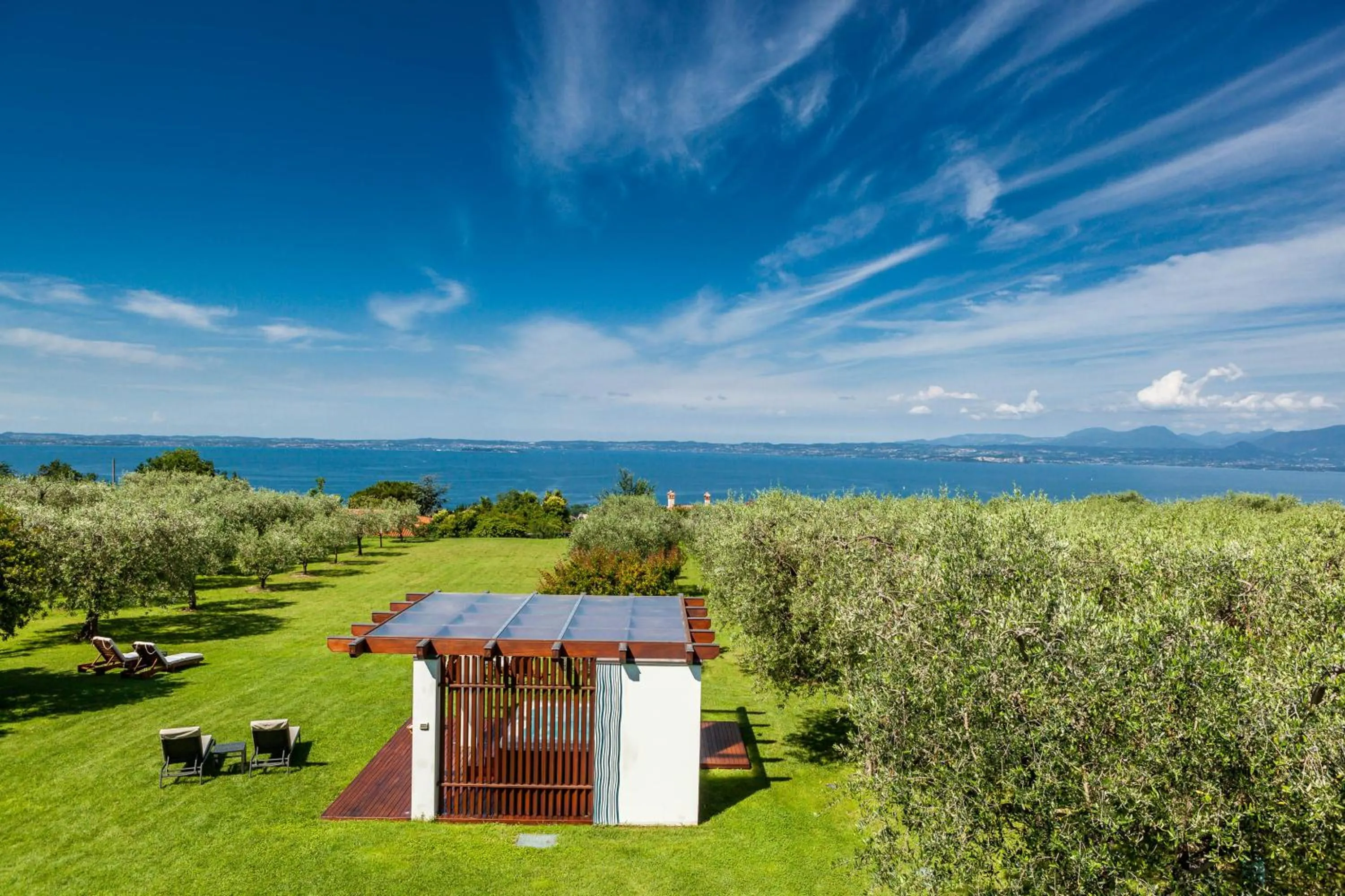 Day in Quercia Belvedere Relais