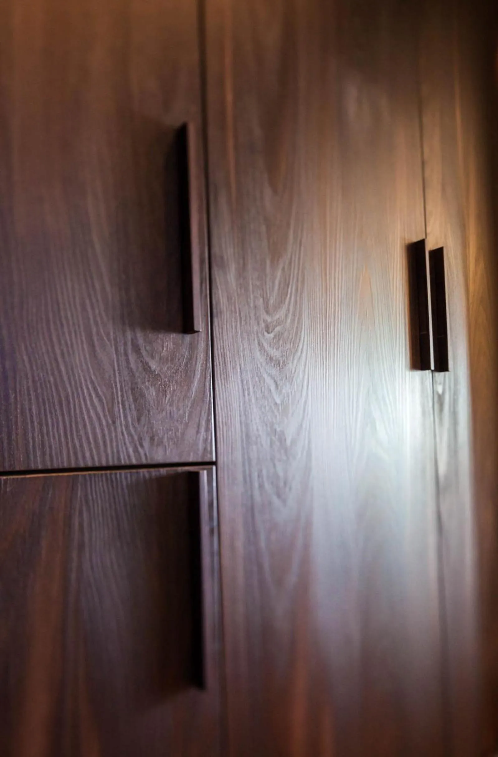 Decorative detail in Quercia Belvedere Relais