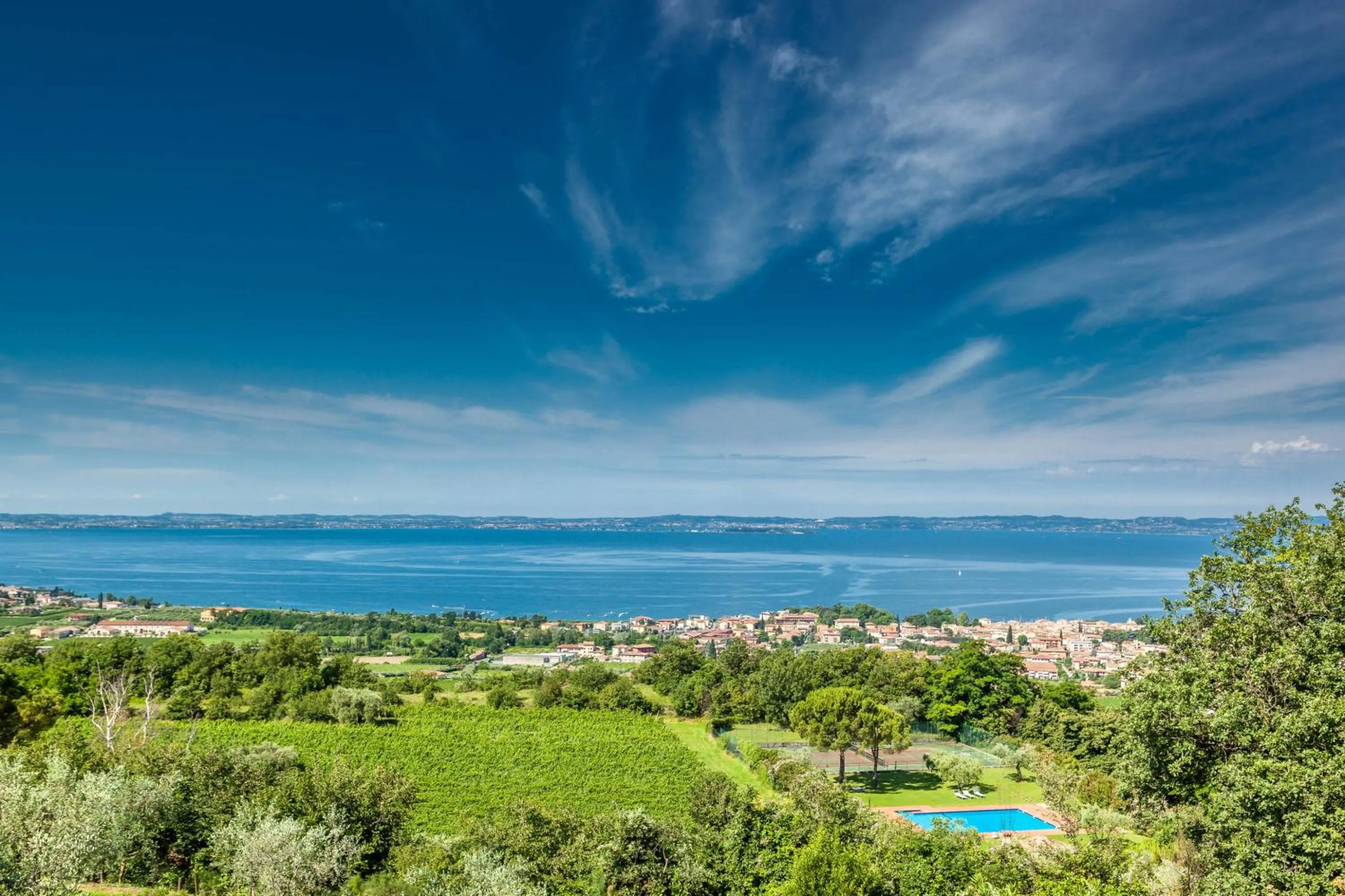 Day in Quercia Belvedere Relais