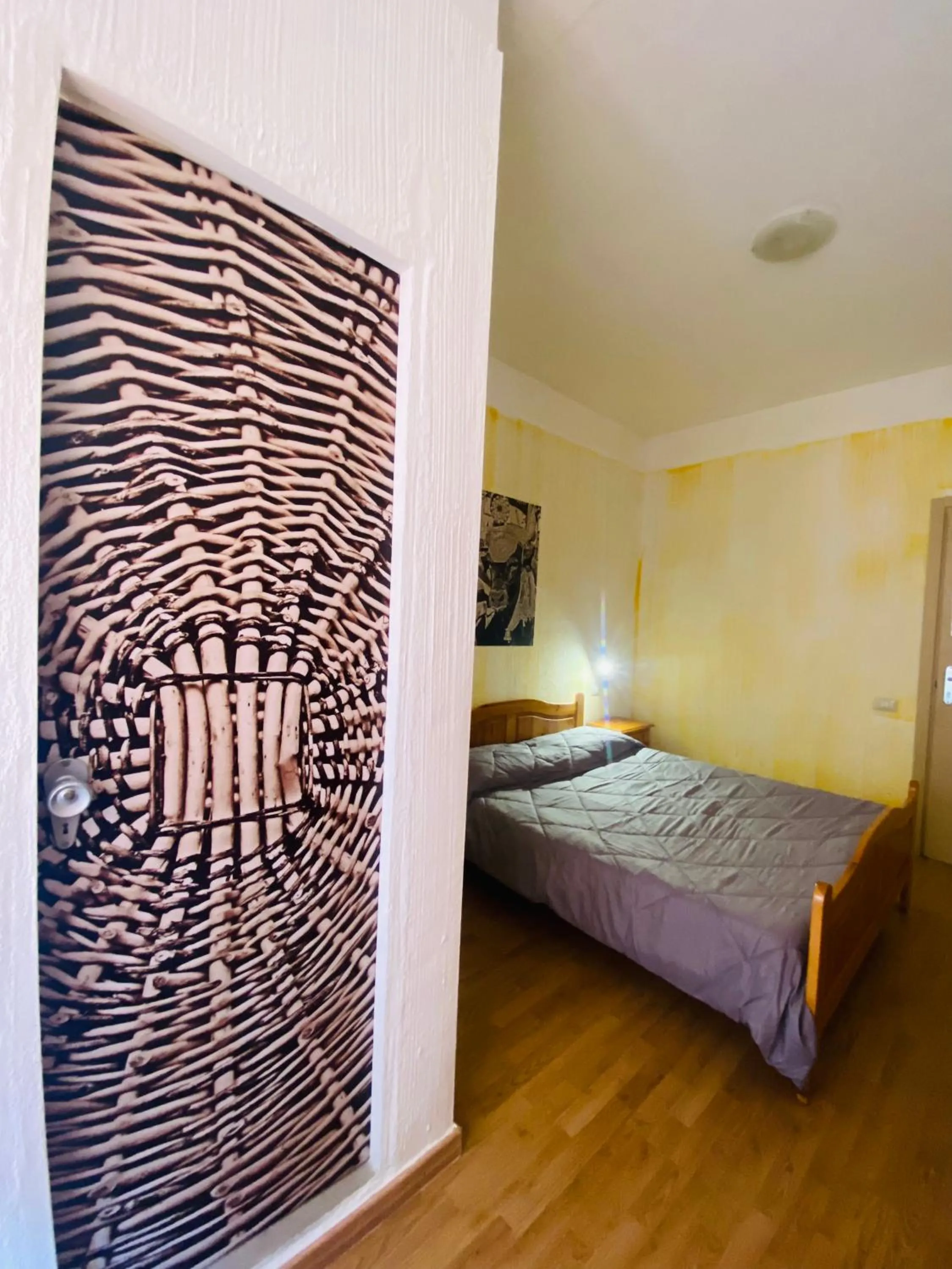 Green Gallery Hotel and Restaurant