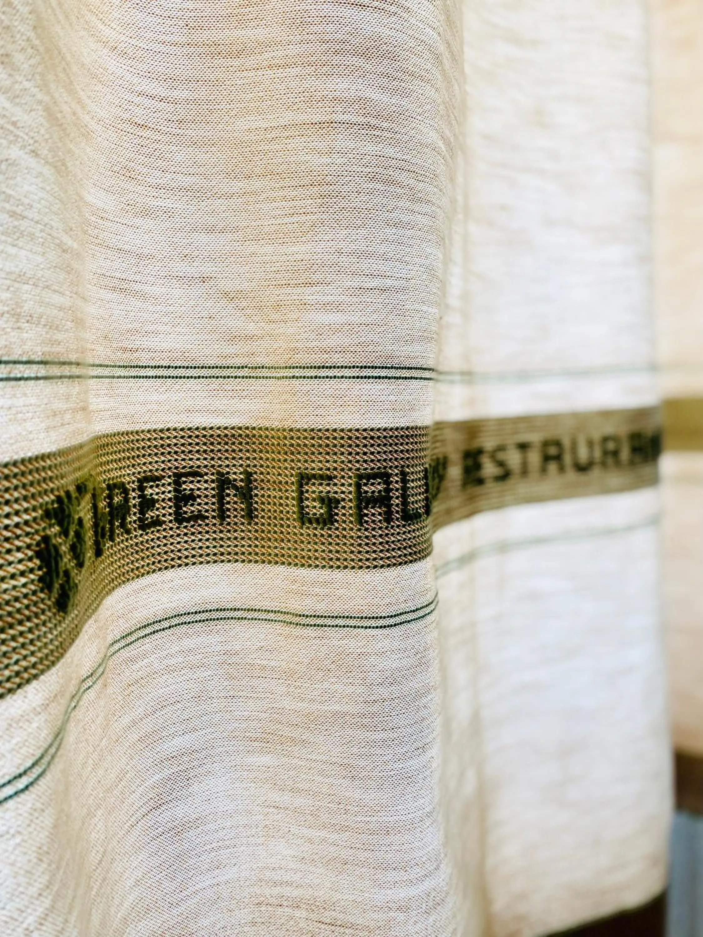 Green Gallery Hotel and Restaurant