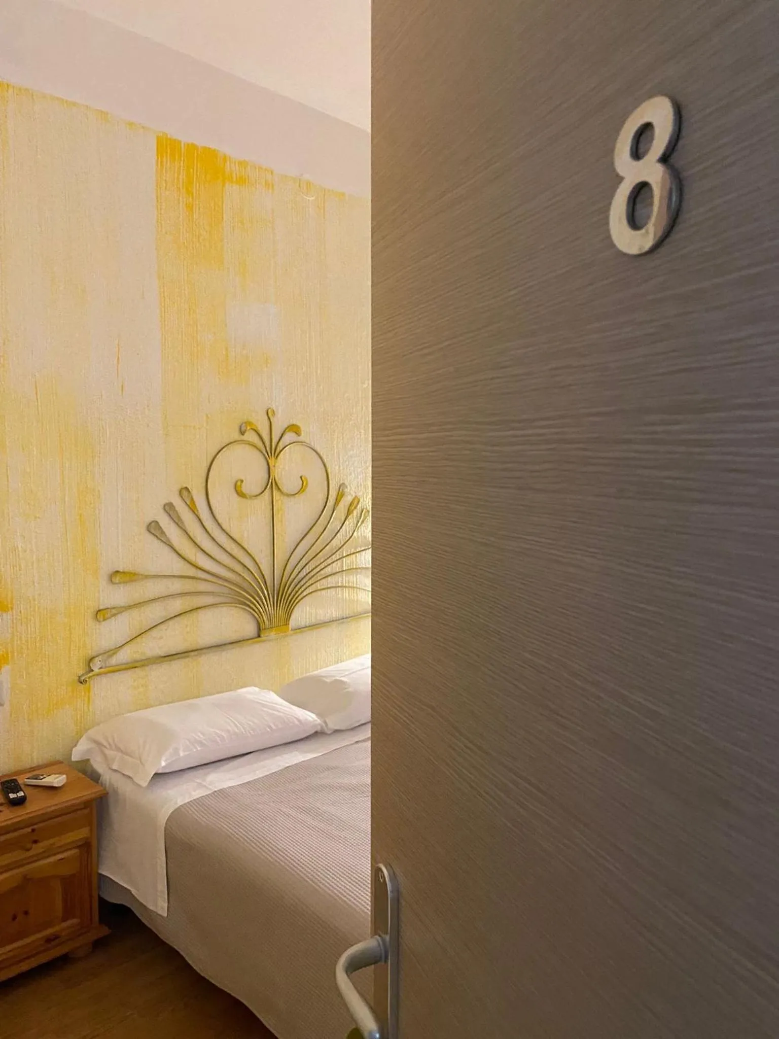 Green Gallery Hotel and Restaurant