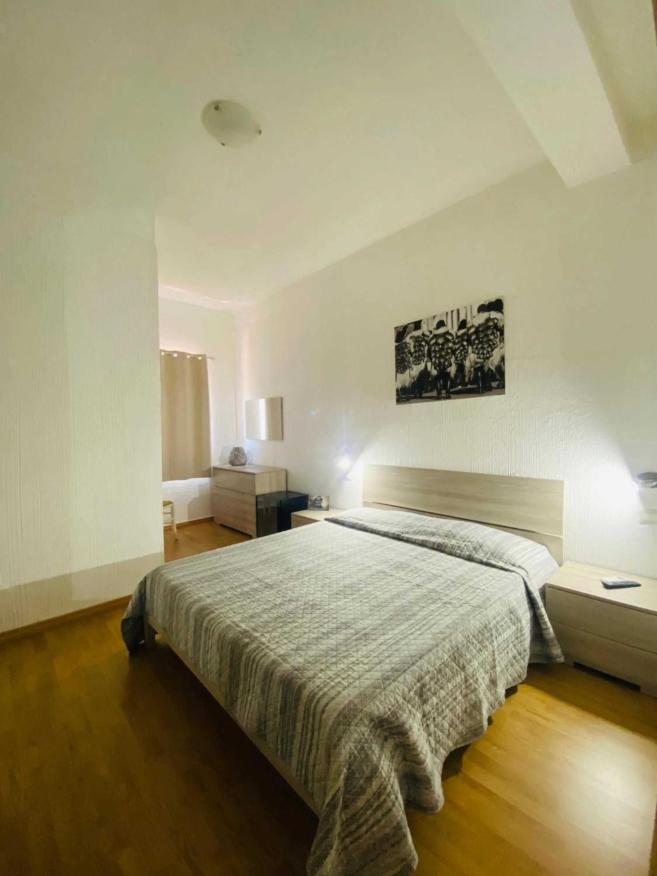 Green Gallery Hotel and Restaurant