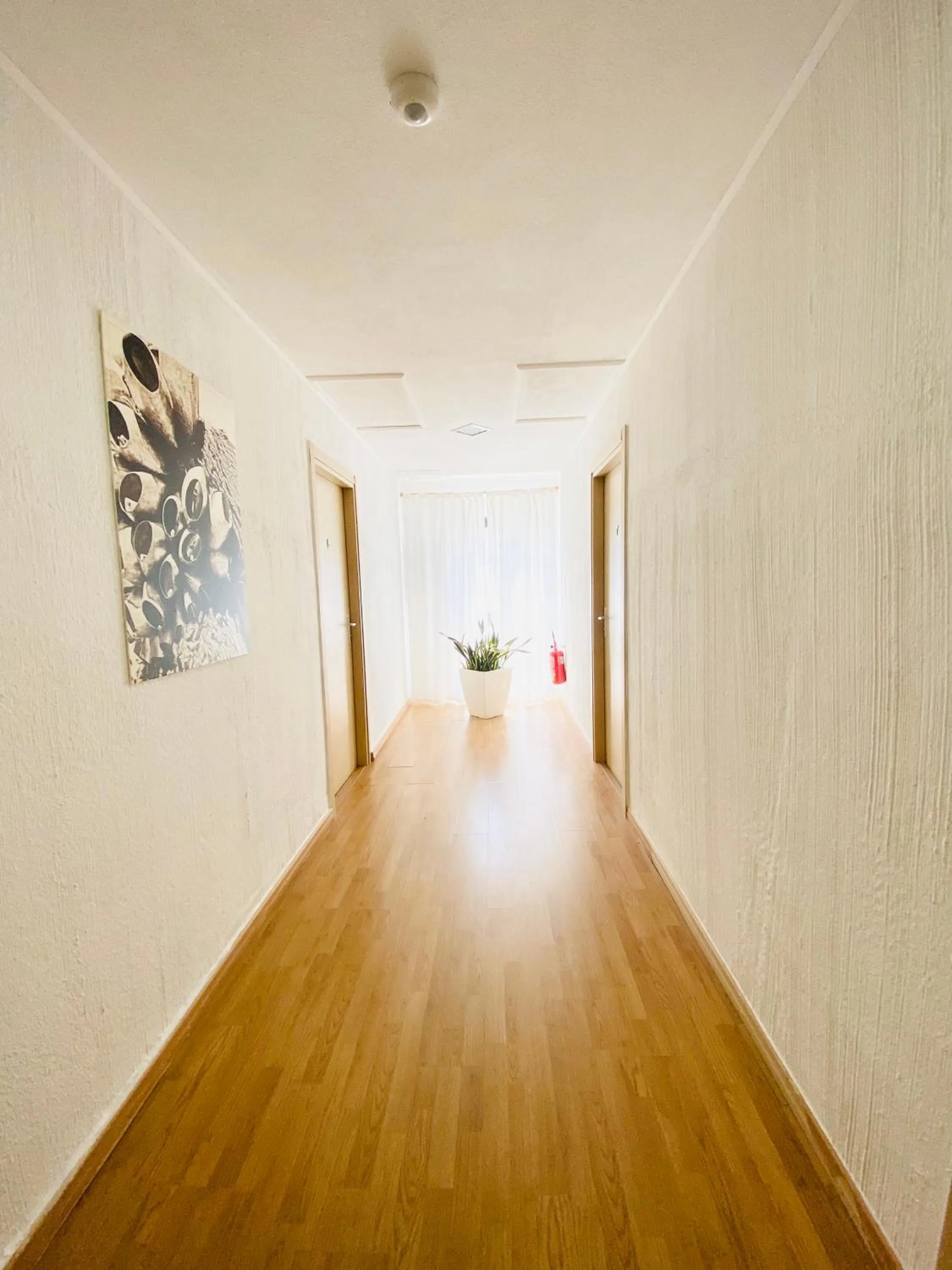 Green Gallery Hotel and Restaurant