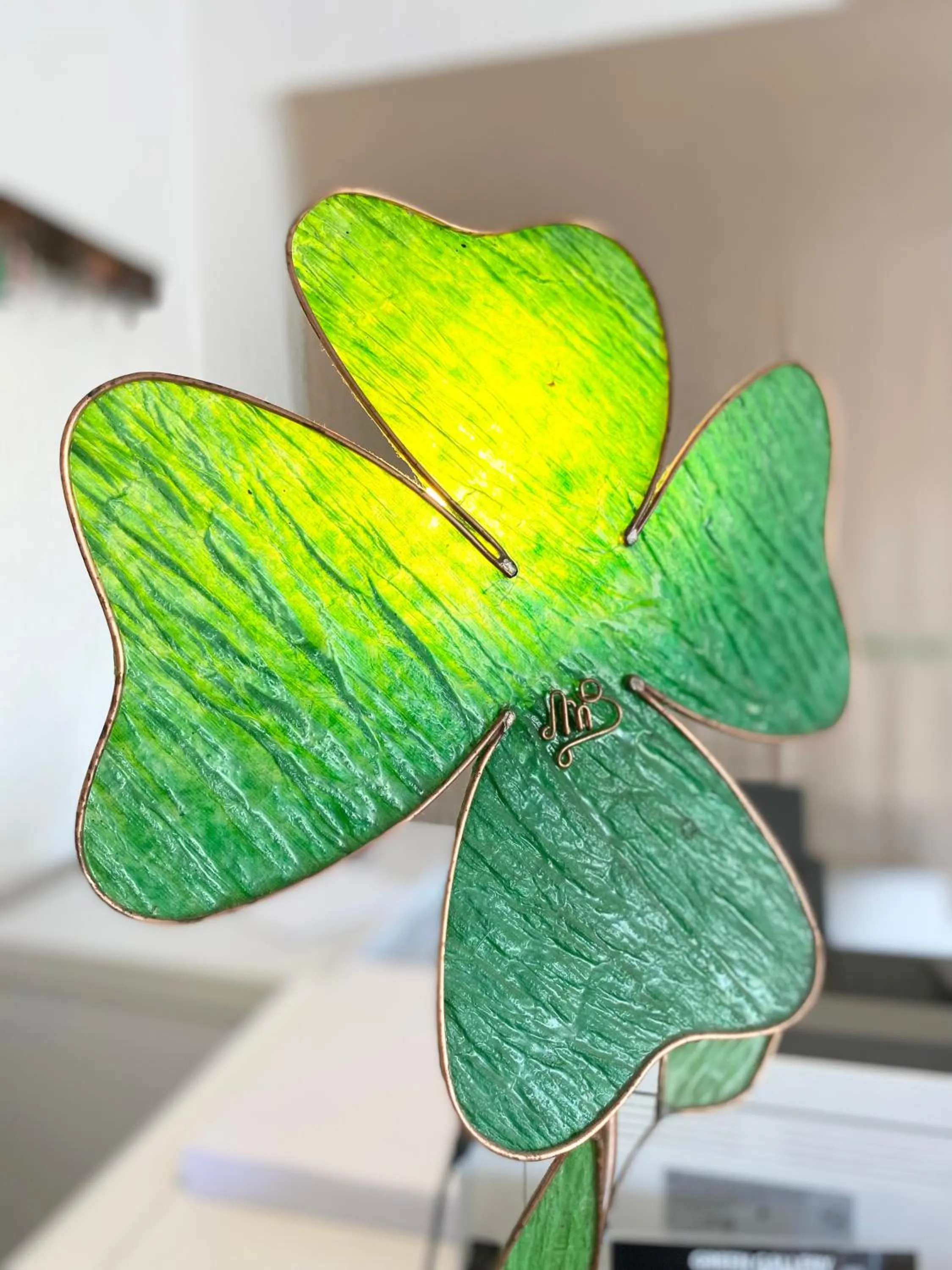 Green Gallery Hotel and Restaurant