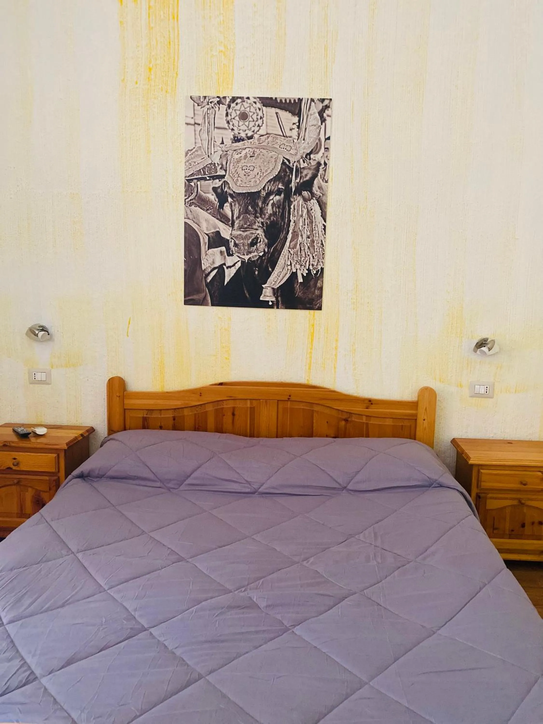 Green Gallery Hotel and Restaurant