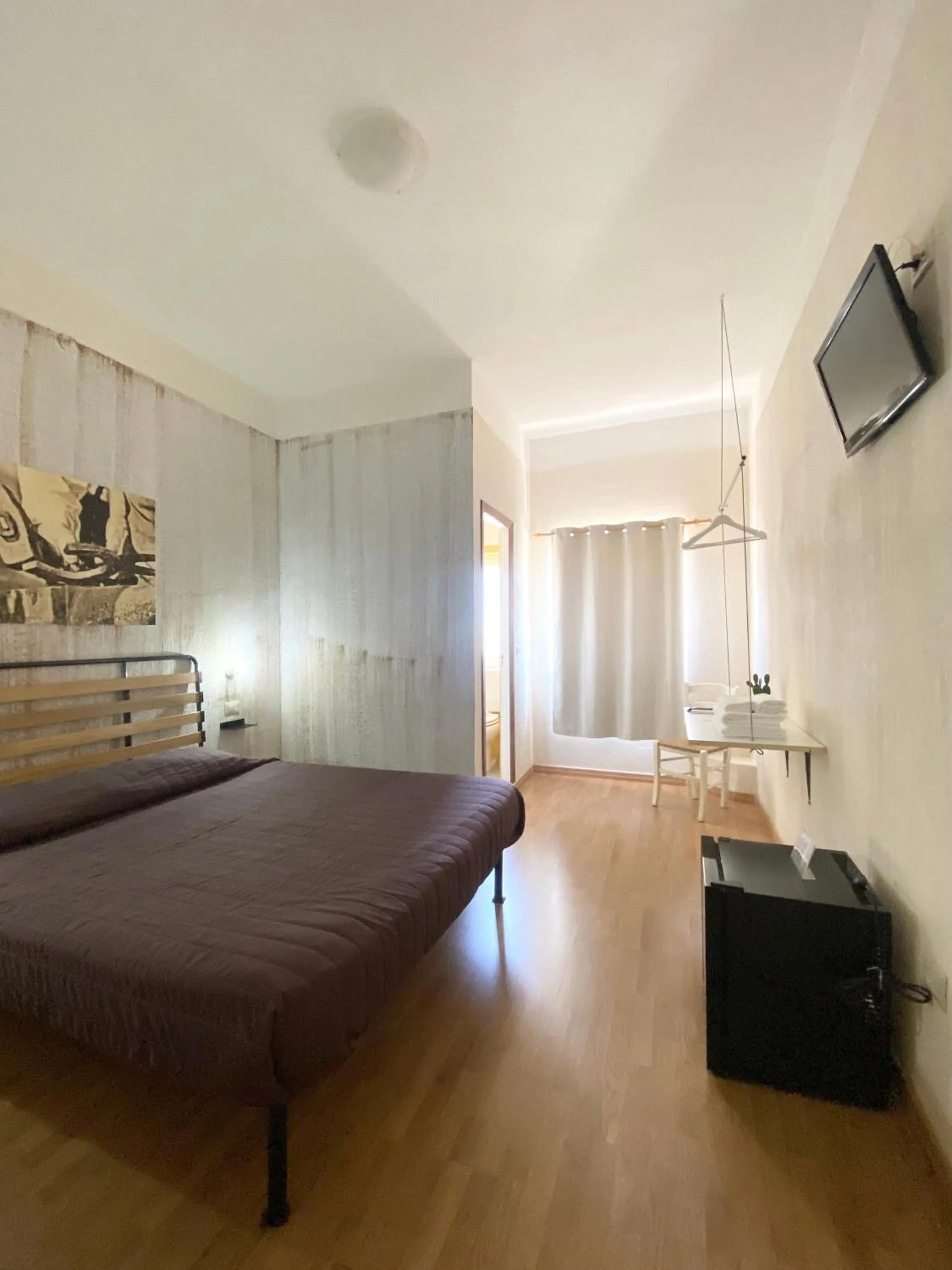 Green Gallery Hotel and Restaurant