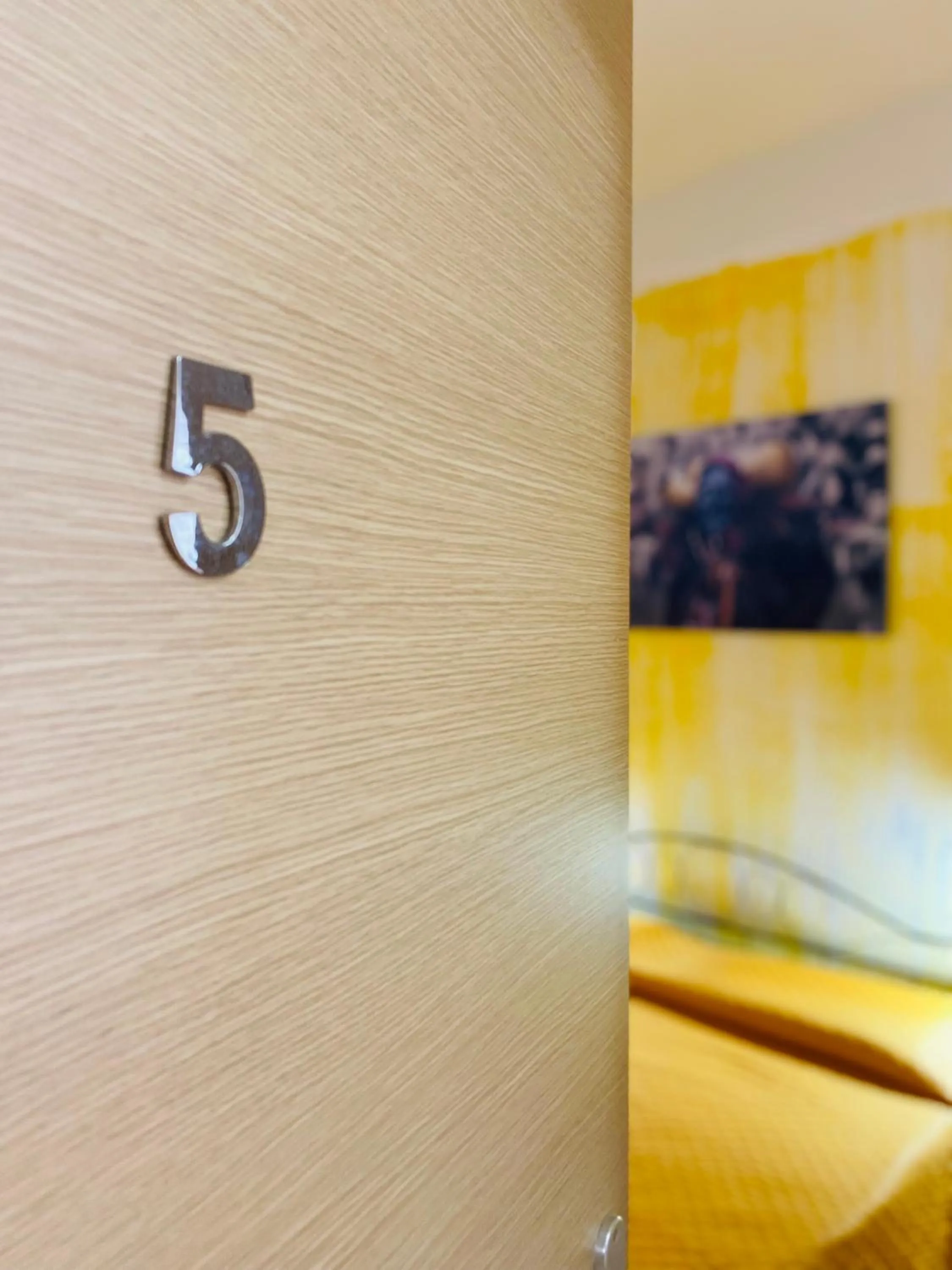 Green Gallery Hotel and Restaurant