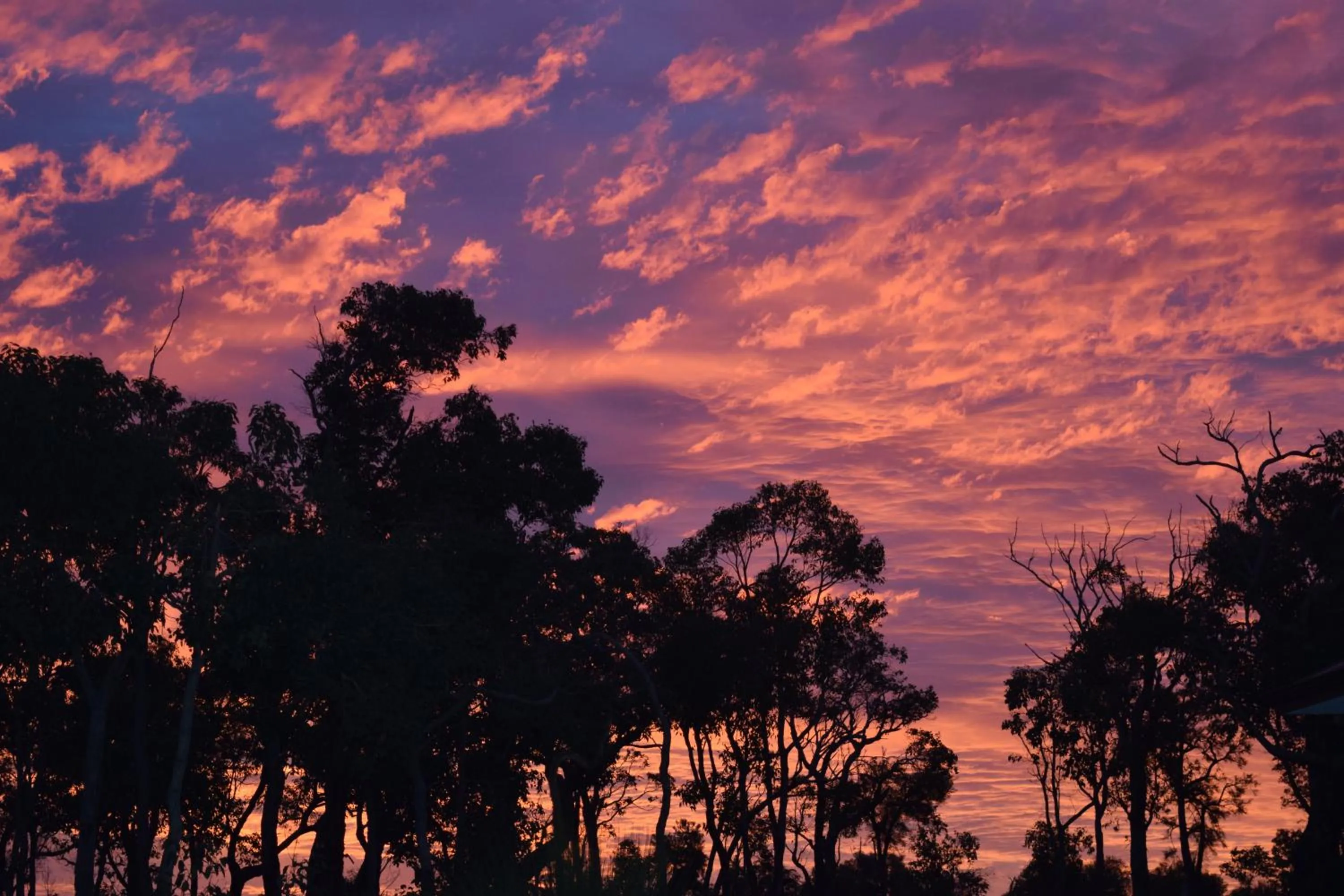 View (from property/room) in Eagle Bay House