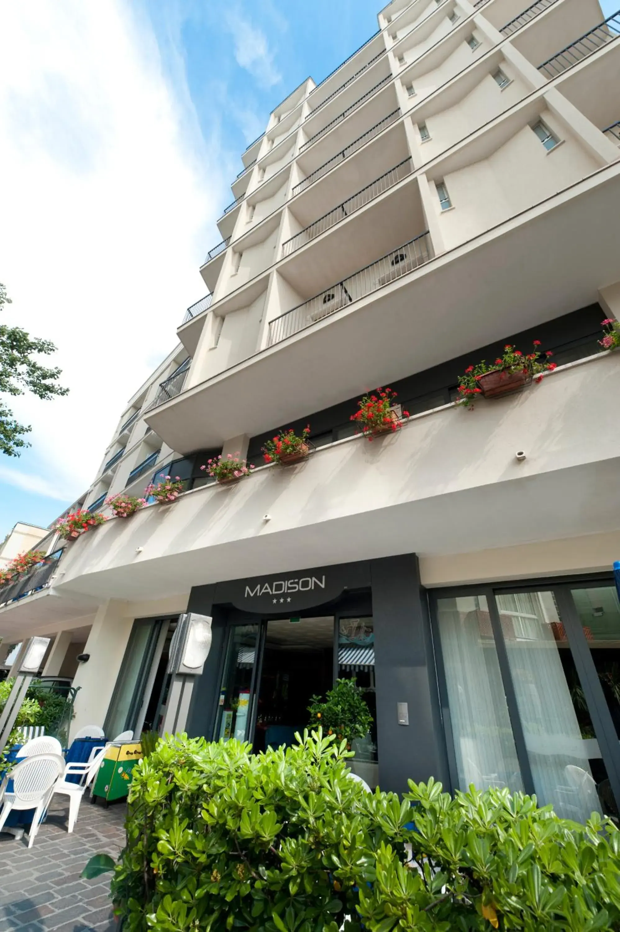 Hotel Madison Hotel Madison