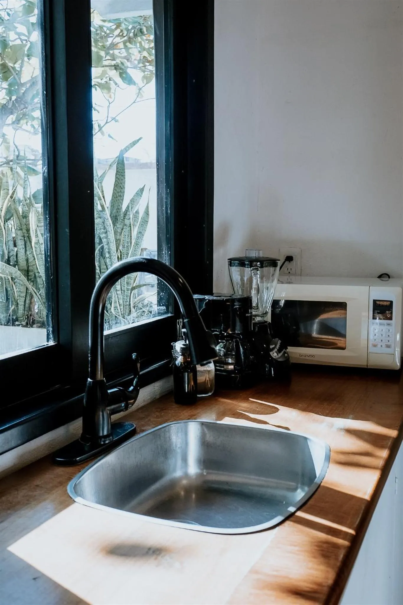 Apartments & Suites MADRE Holbox Self-Check IN