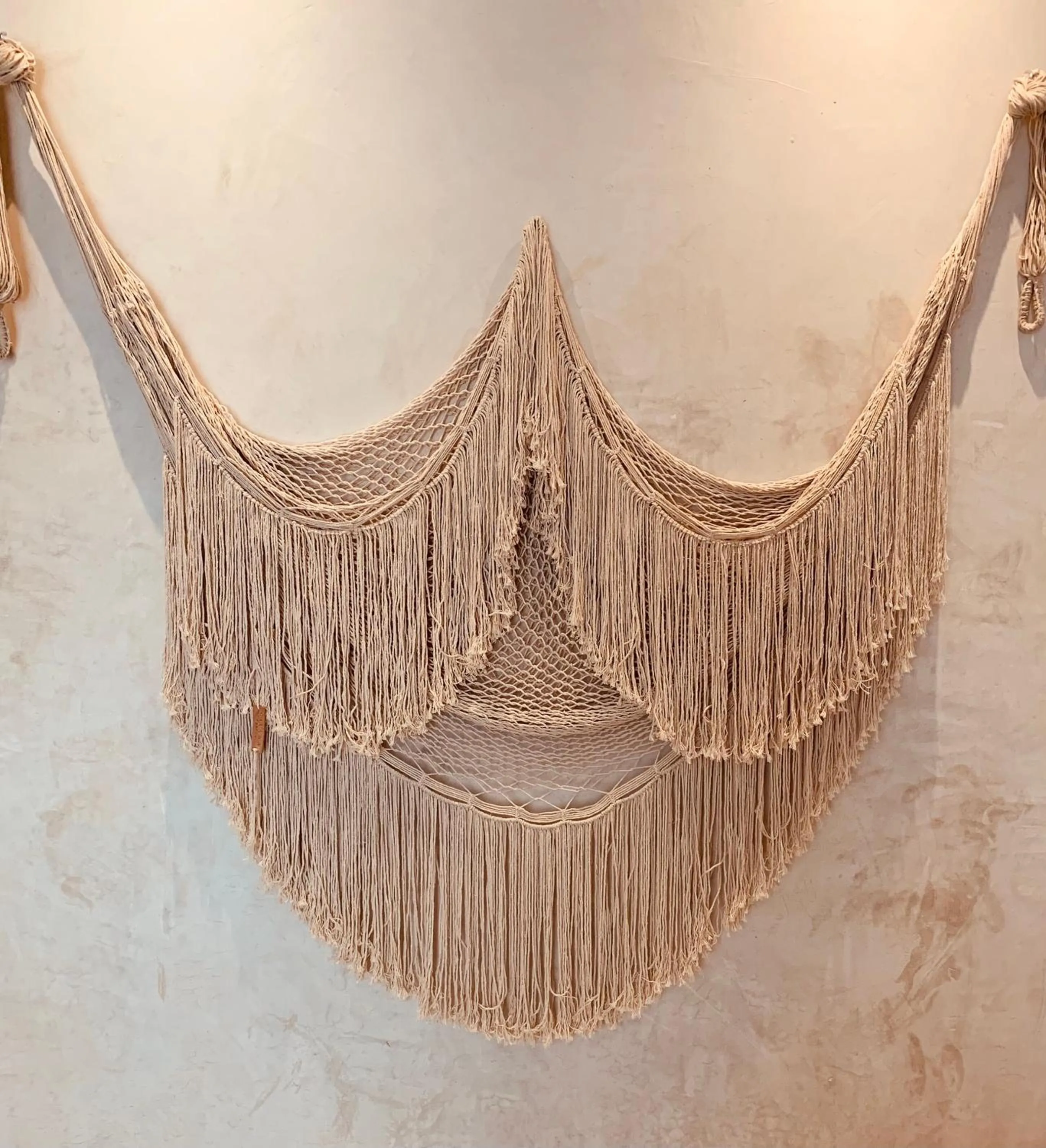 Decorative detail in Apartments & Suites MADRE Holbox Self-Check IN