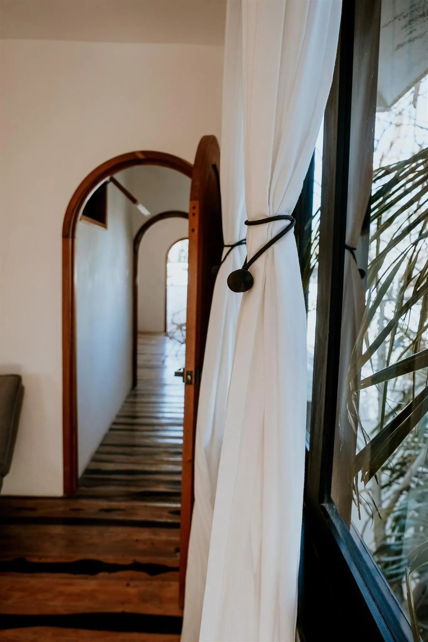 Apartments & Suites MADRE Holbox Self-Check IN