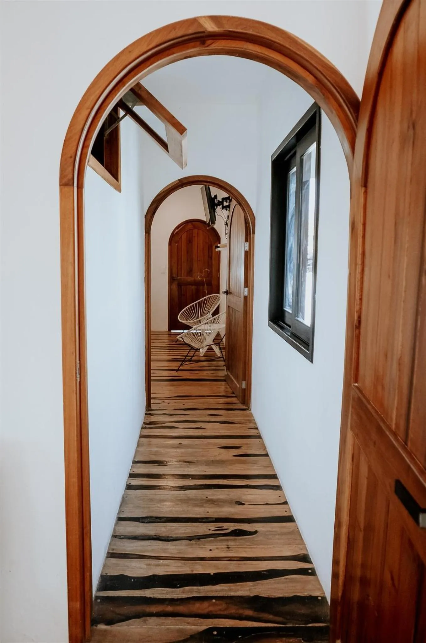 Apartments & Suites MADRE Holbox Self-Check IN