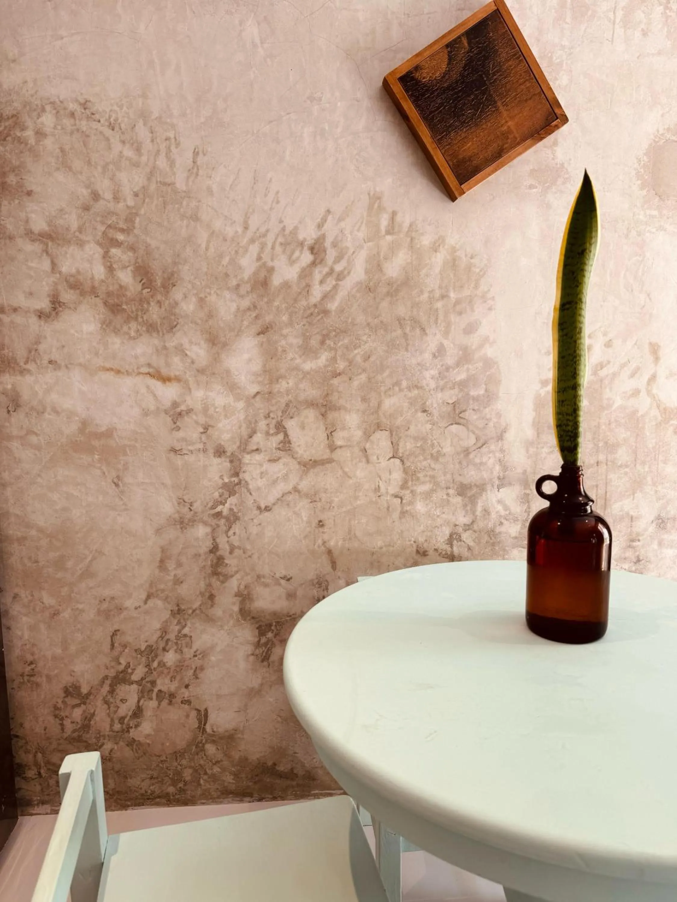 Apartments & Suites MADRE Holbox Self-Check IN