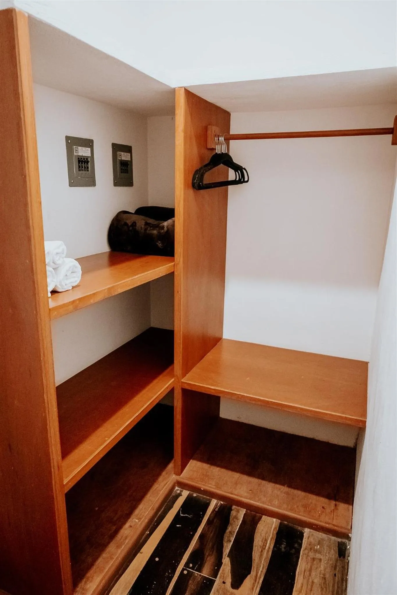 Apartments & Suites MADRE Holbox Self-Check IN