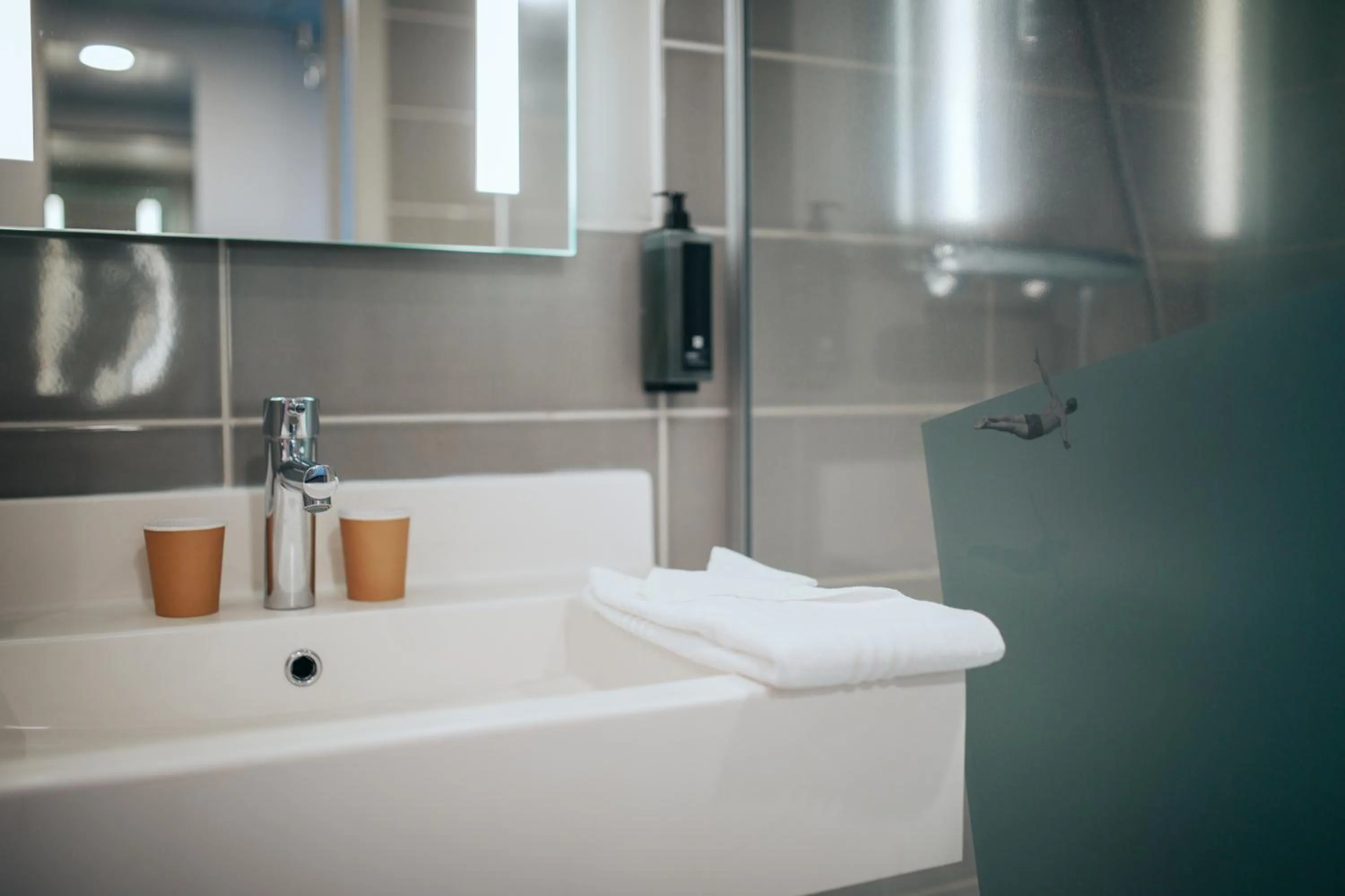 ibis Styles Evry Lisses