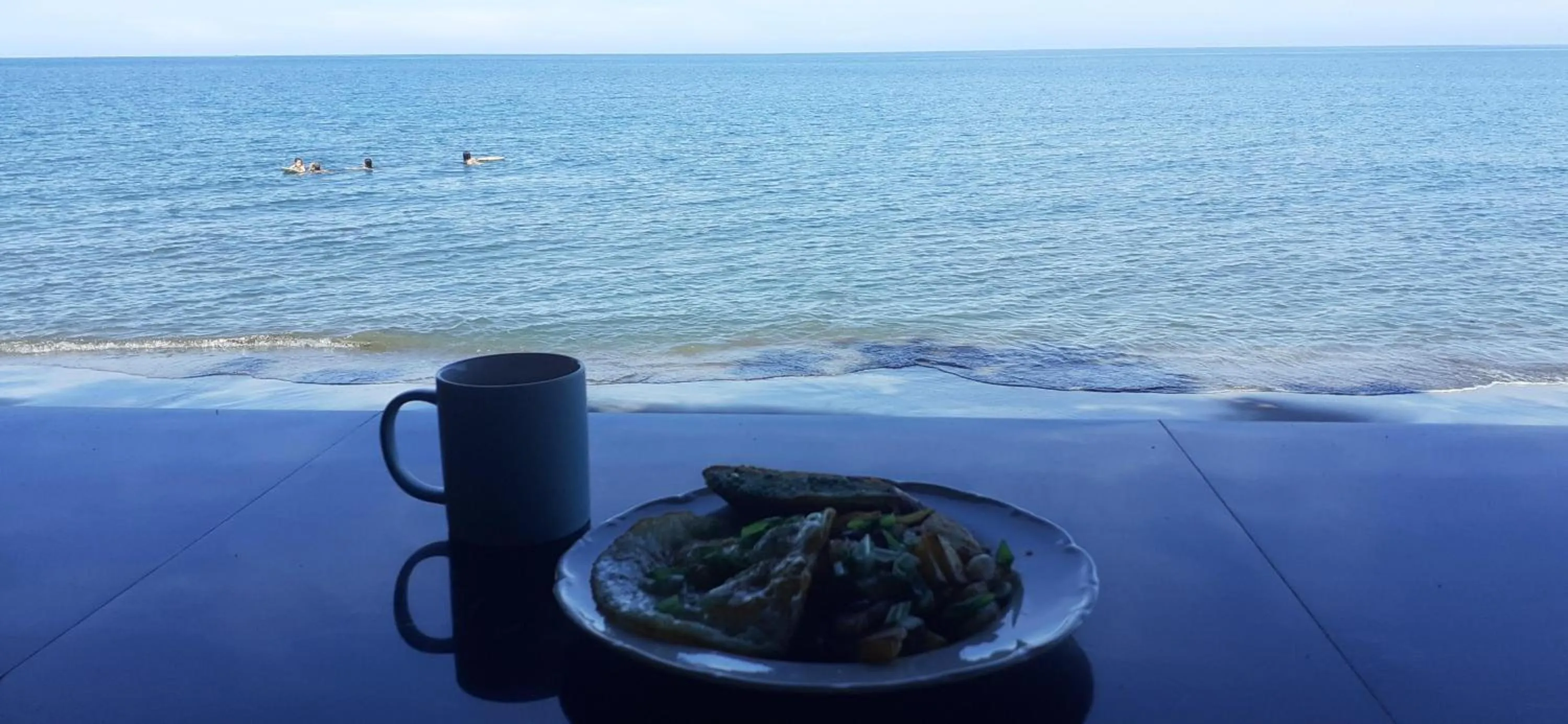 Bella's Beach Resort (A)