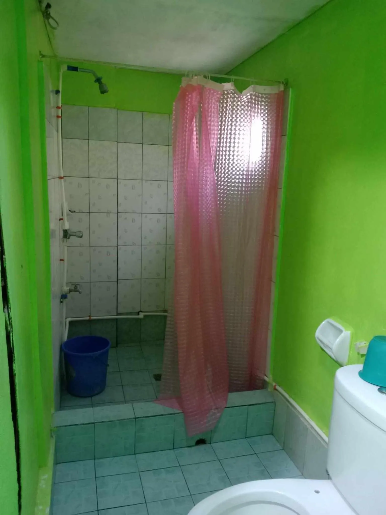 Bella's Beach Resort (A)