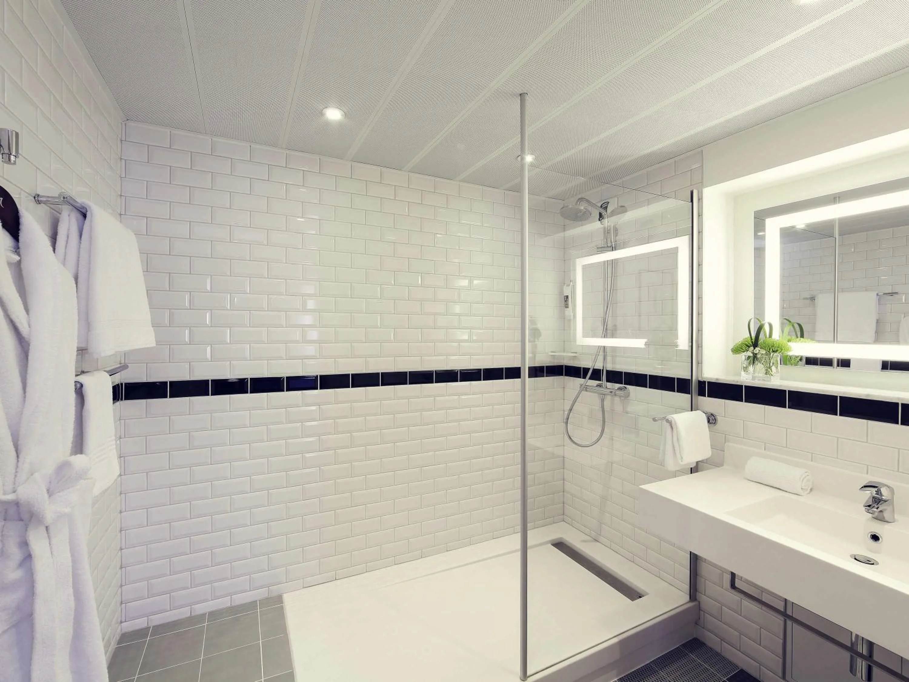 Bedroom in Mercure Hotel Forbach Centre de Loisirs