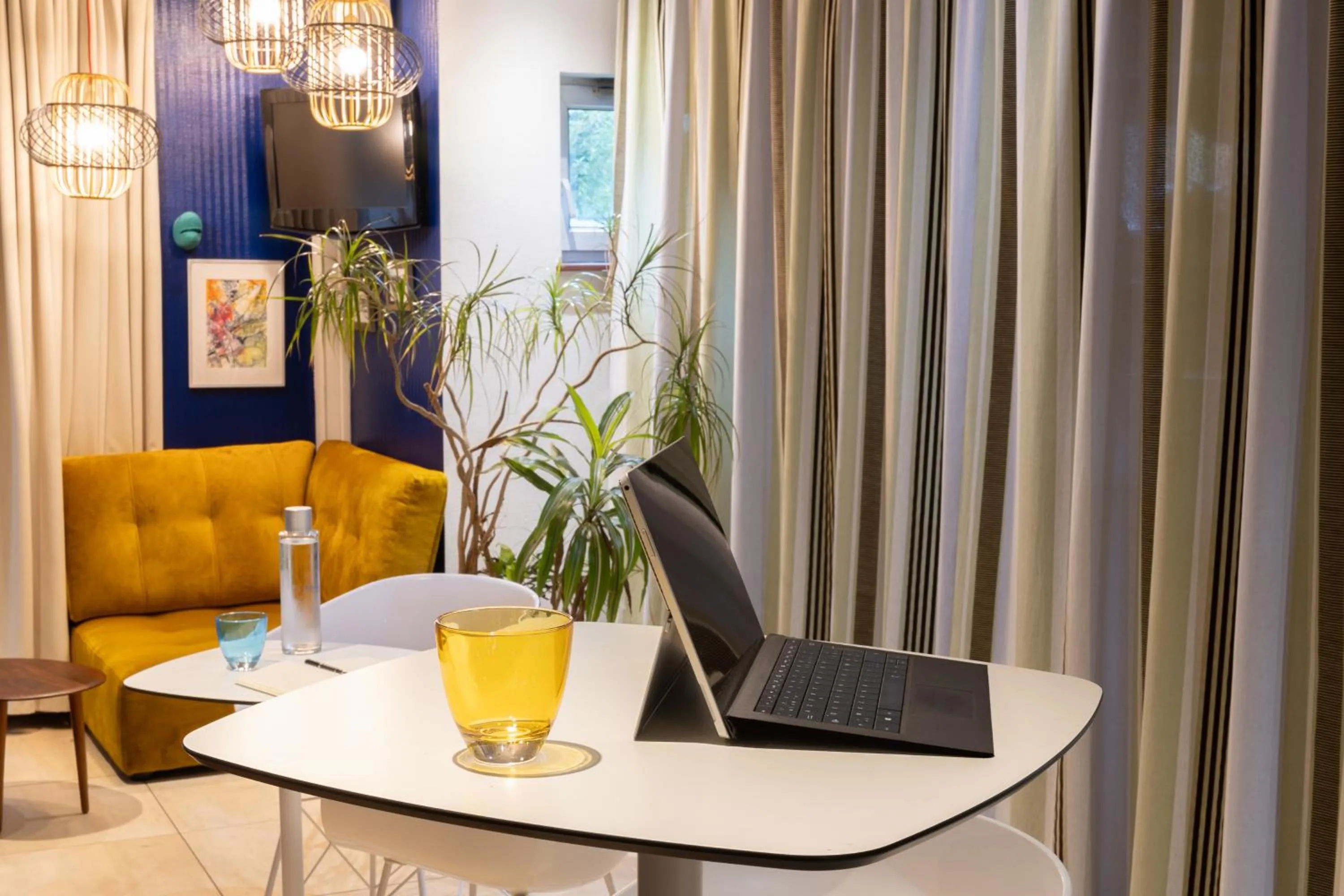 Mercure Hotel Forbach Centre de Loisirs