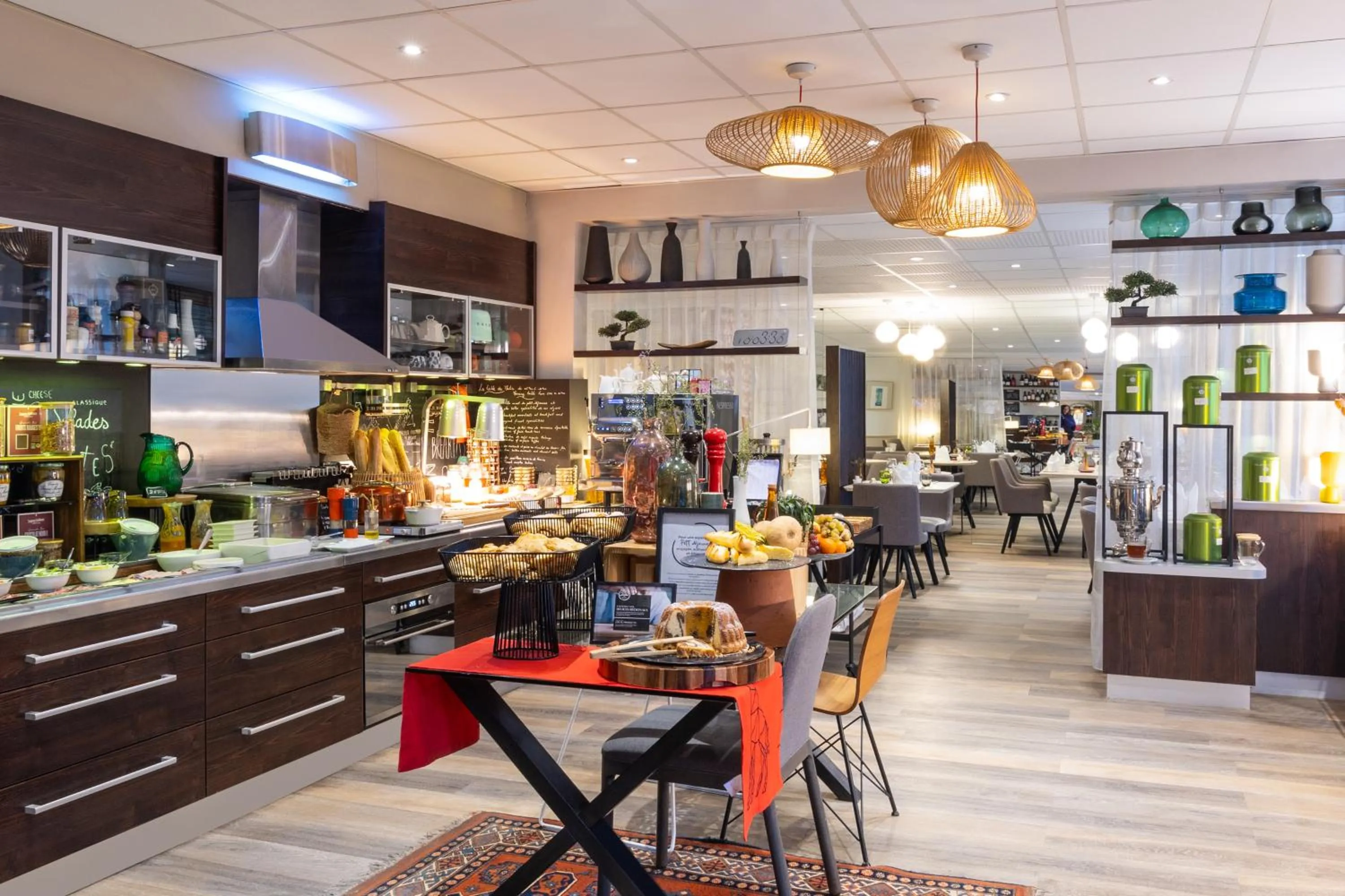 Mercure Hotel Forbach Centre de Loisirs