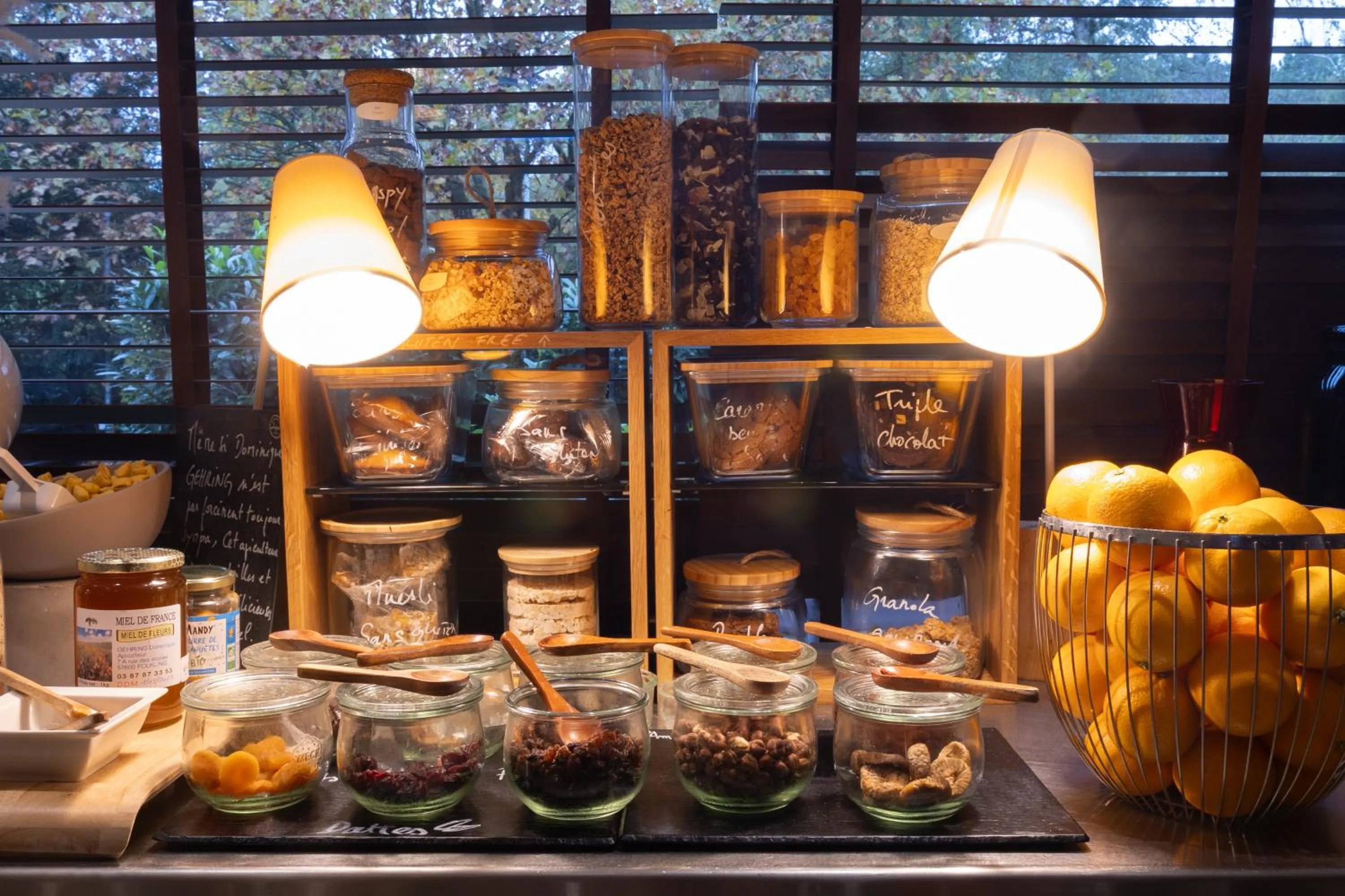 Mercure Hotel Forbach Centre de Loisirs