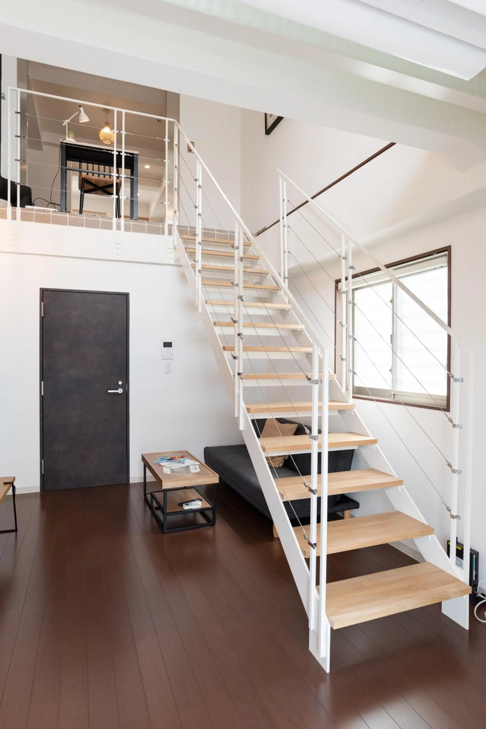 View (from property/room) in Dash Living Higashi Azabu