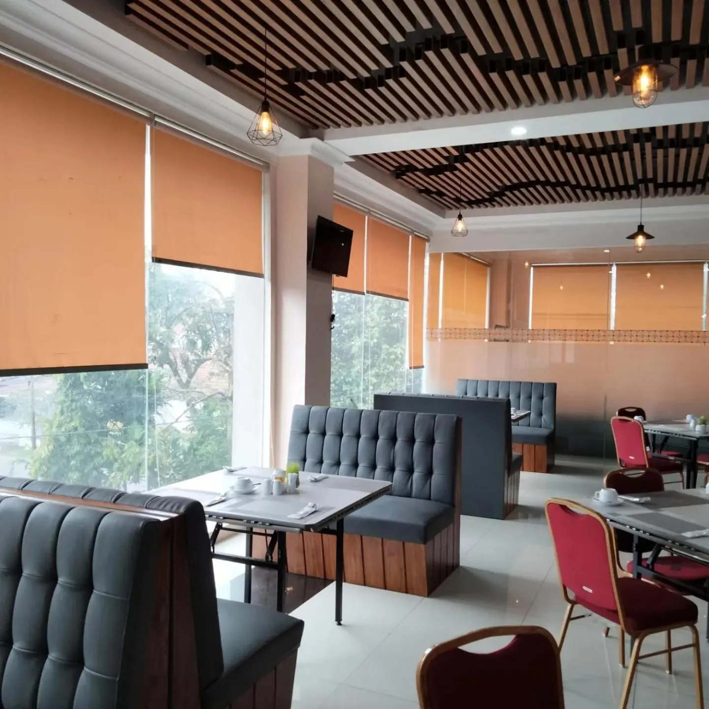 UNP Hotel & Convention