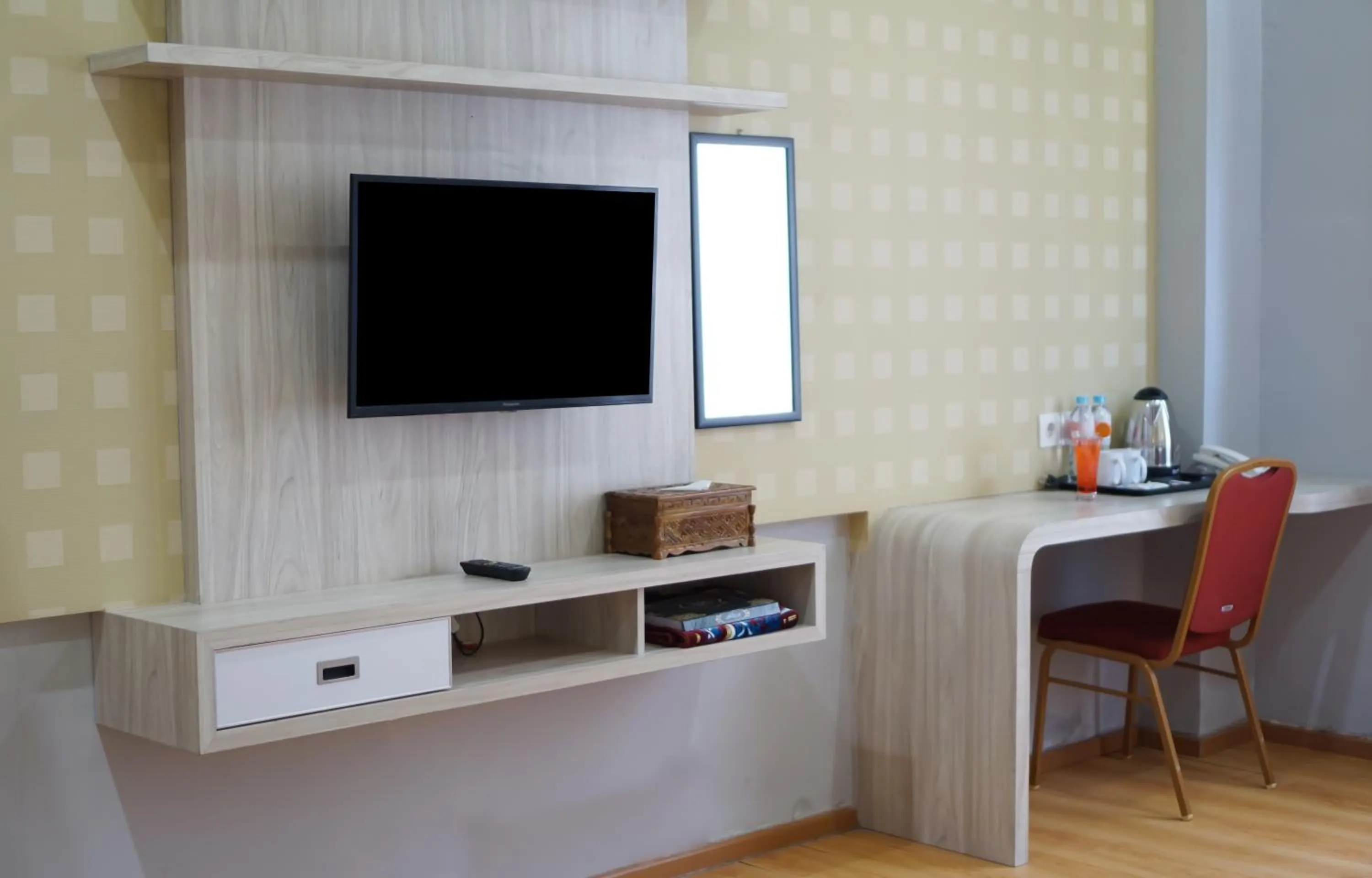 UNP Hotel & Convention