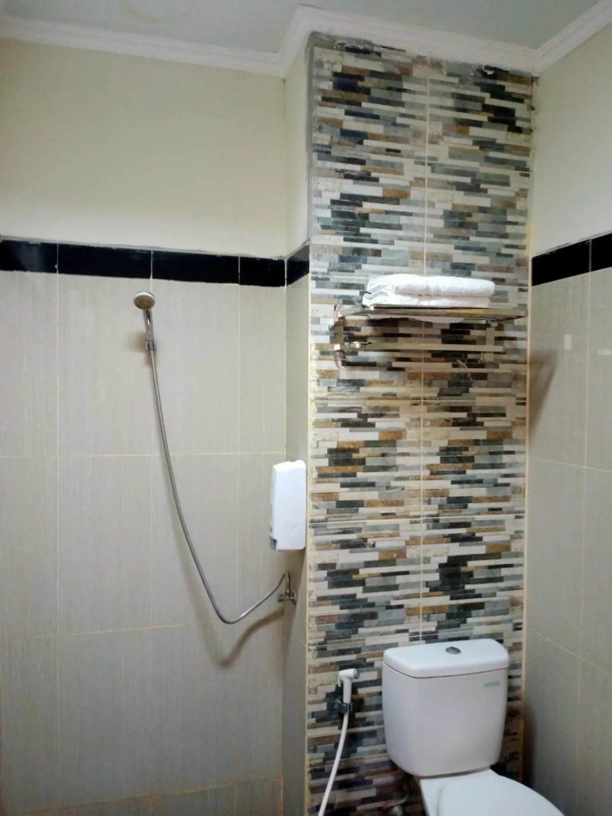 UNP Hotel & Convention