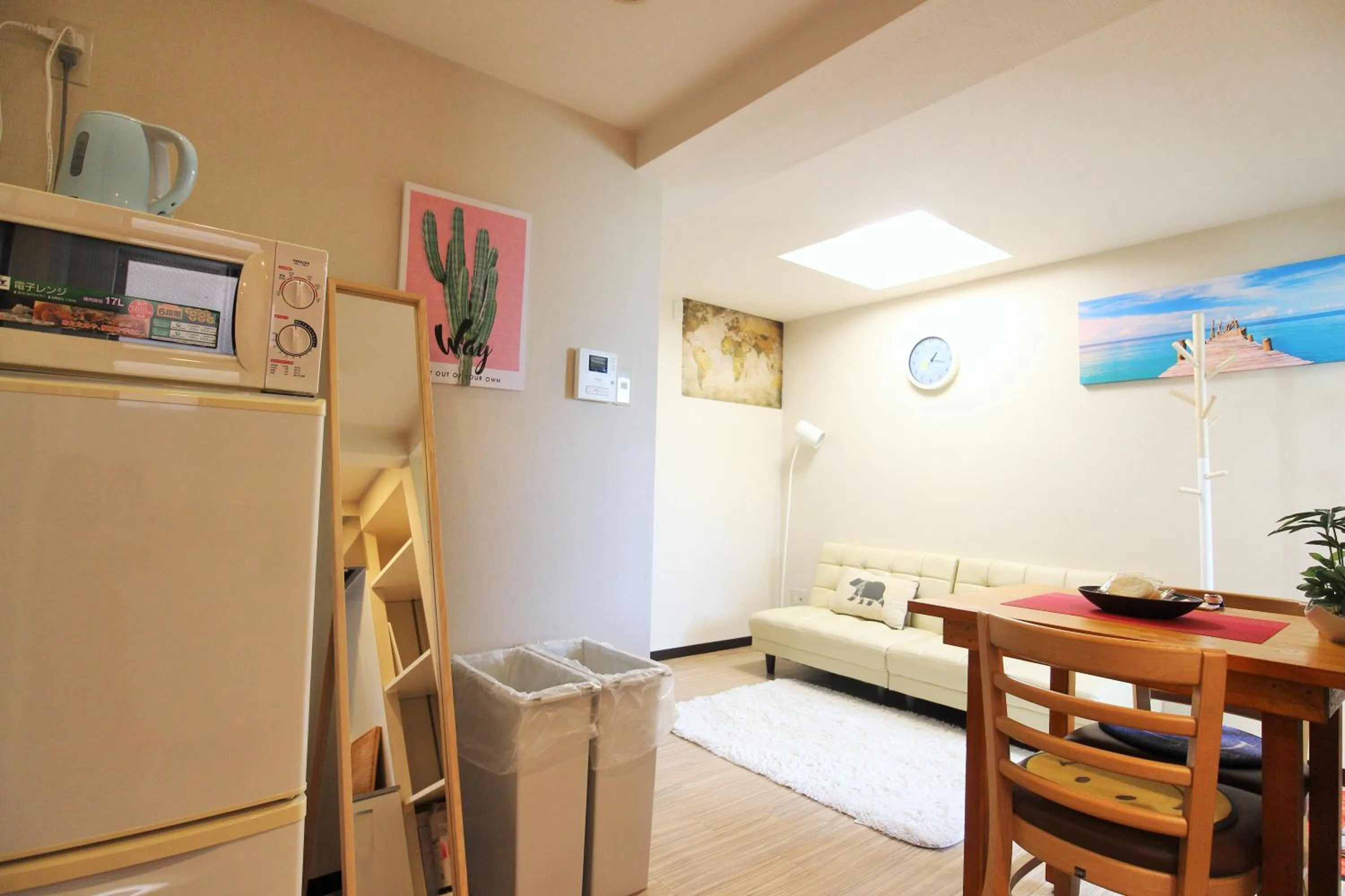 Cozy room in Itabashi