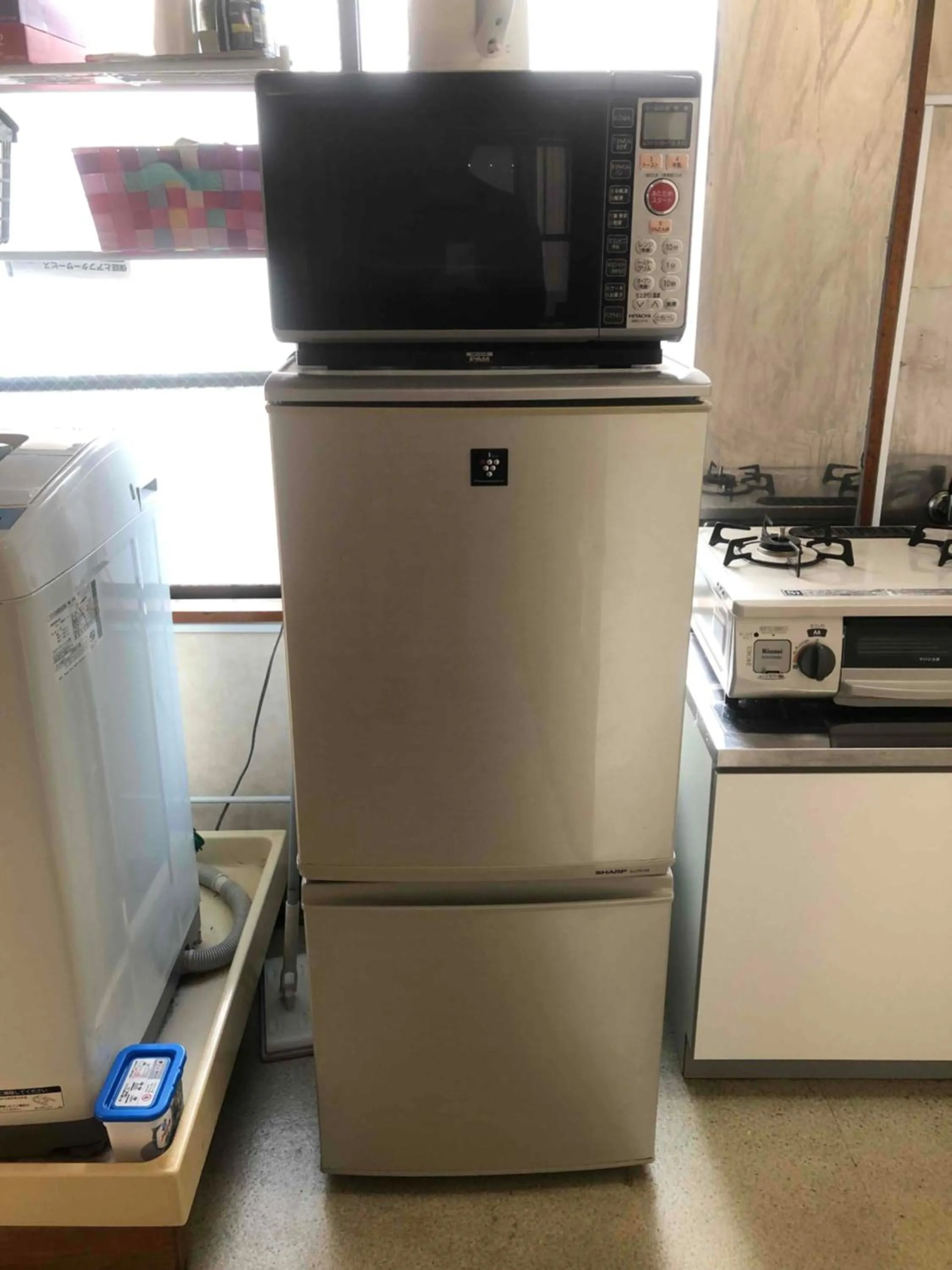 Cozy room in Itabashi