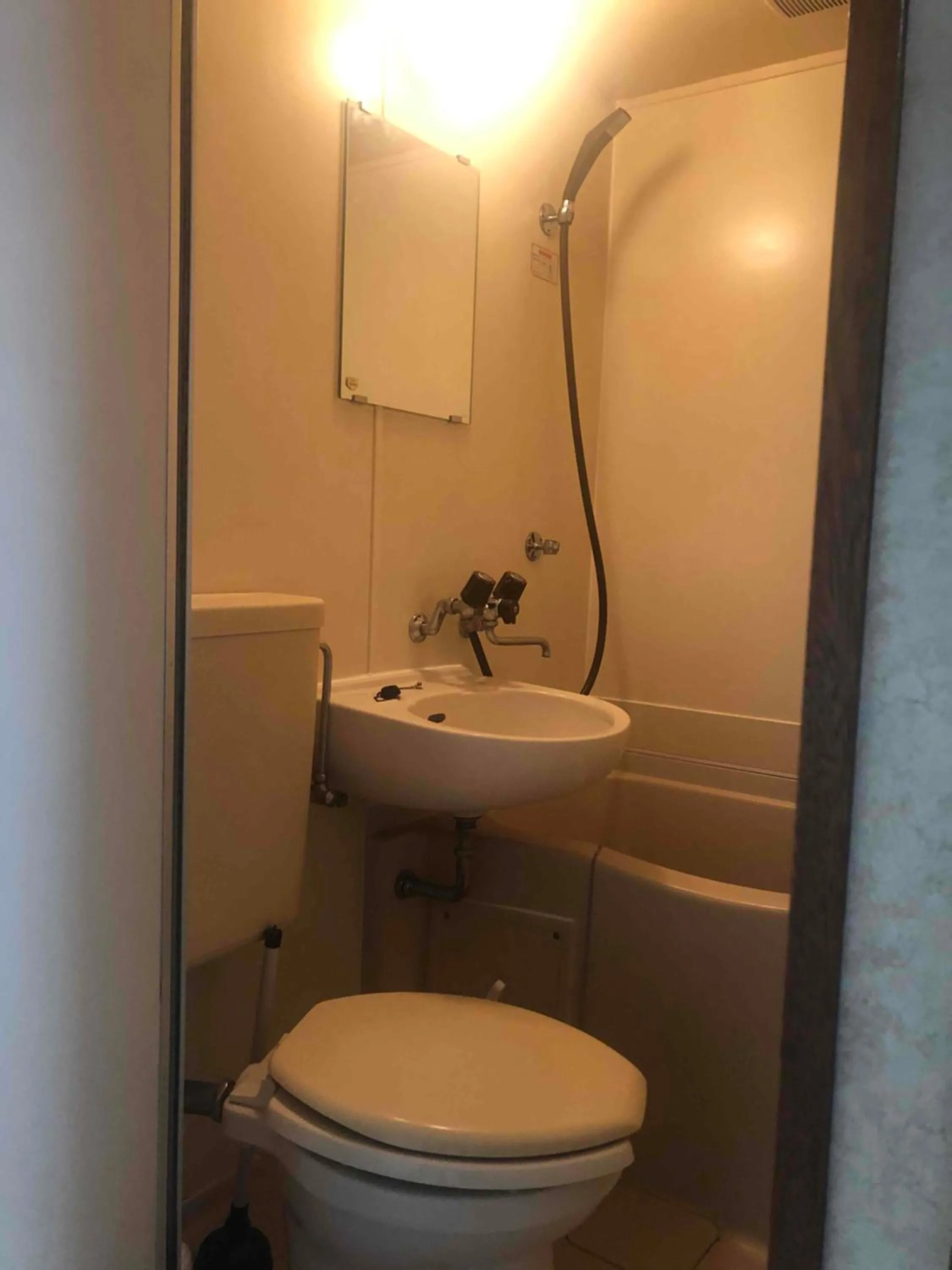 Cozy room in Itabashi