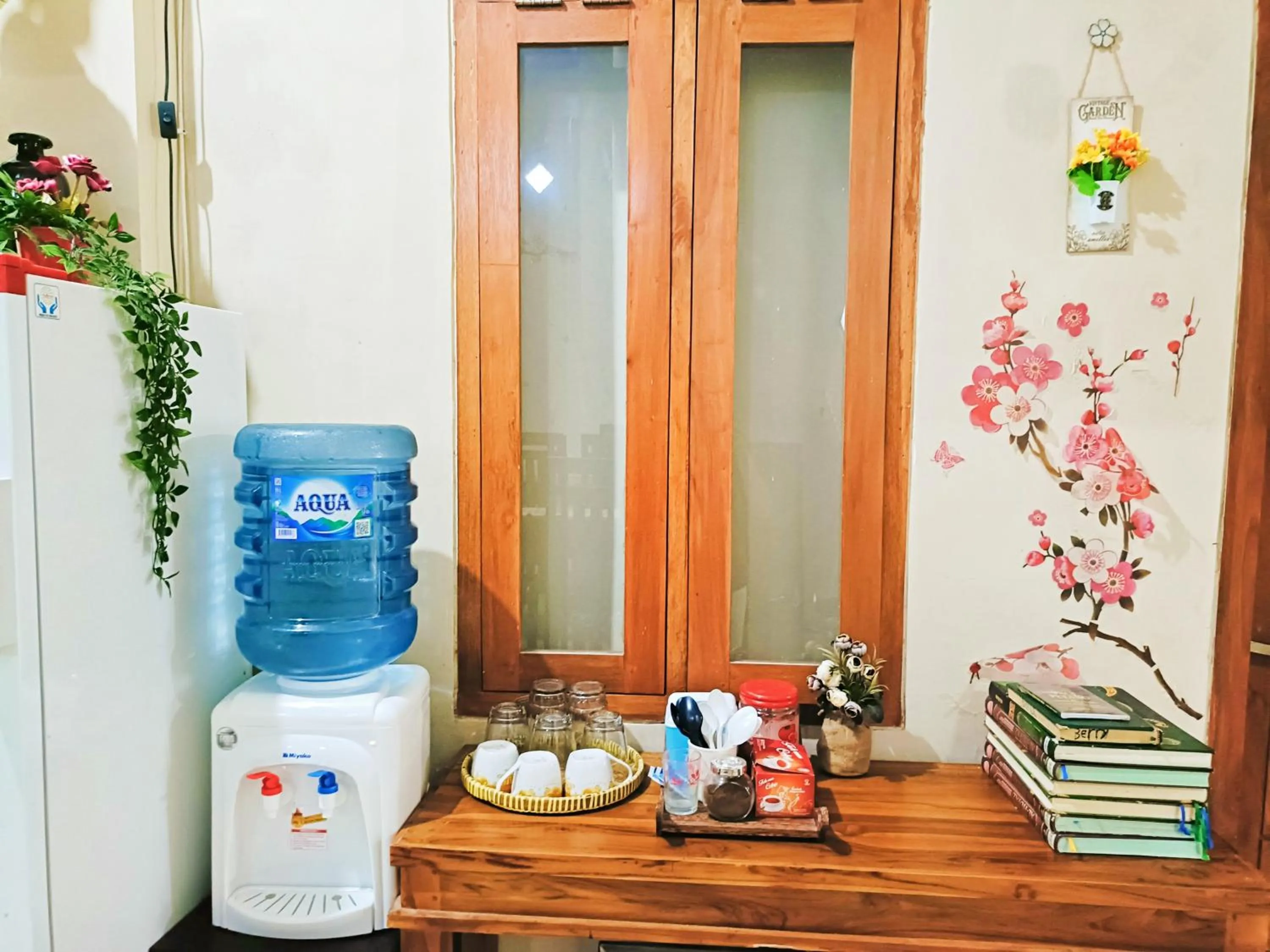 Other in RedDoorz Syariah near Universitas 17 Agustus Banyuwangi