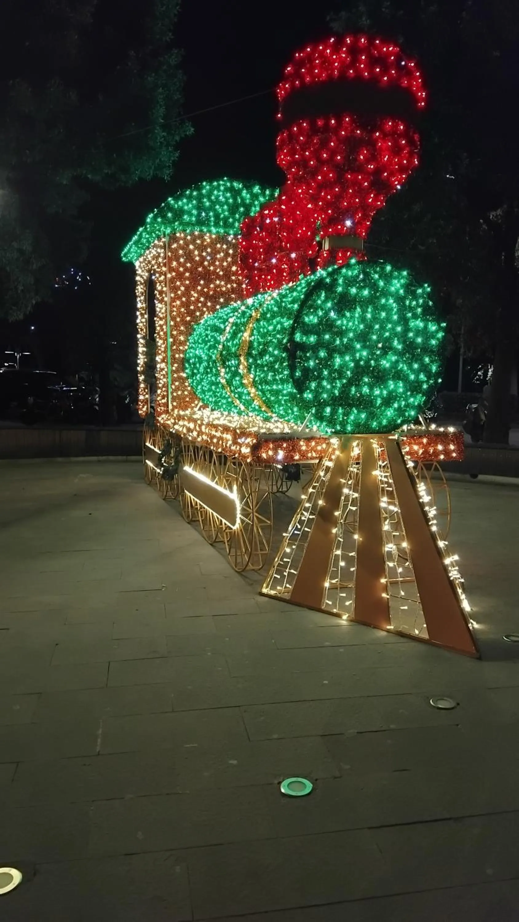 Other in Hotel Serena