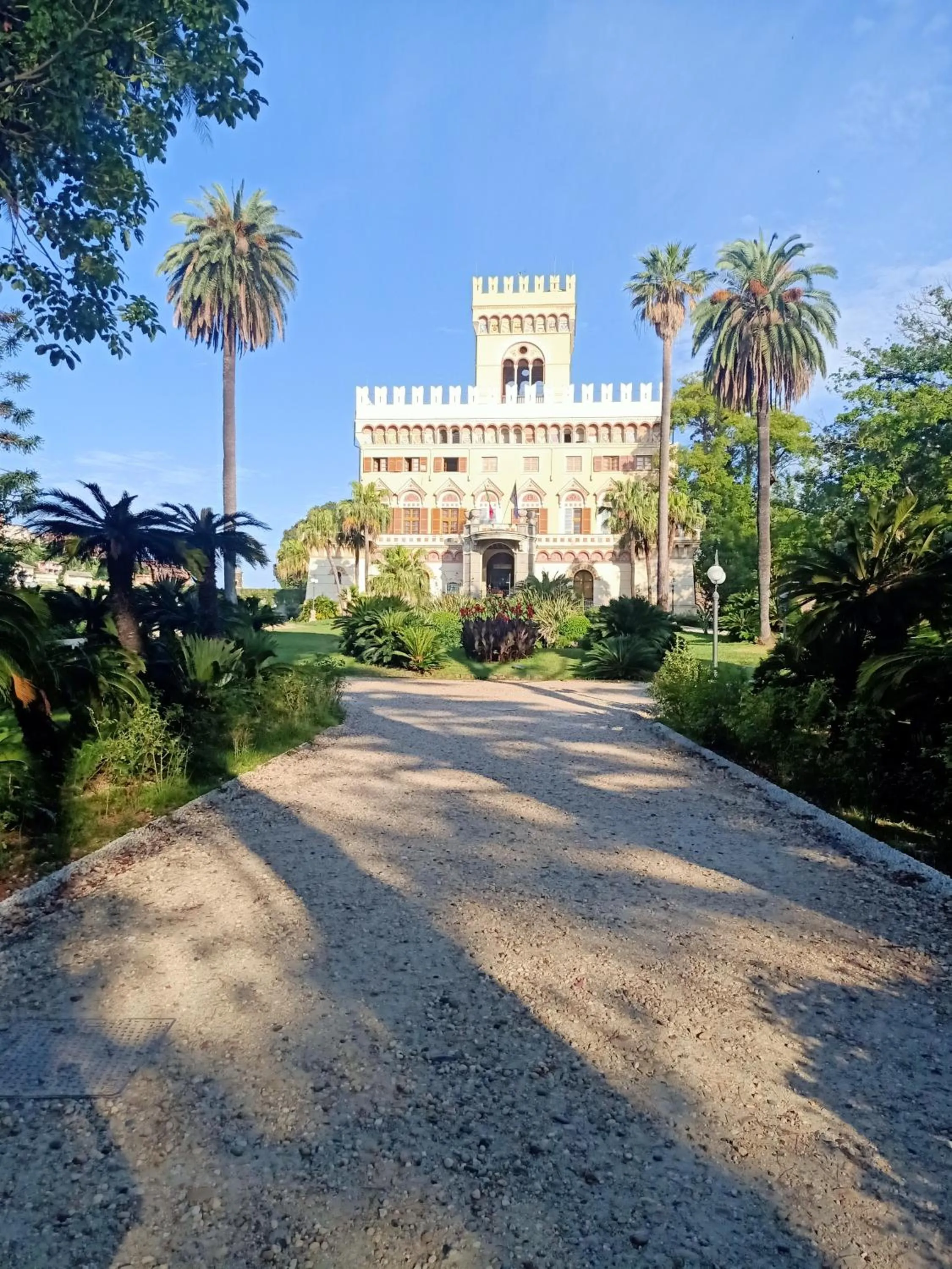 Other in Hotel Serena